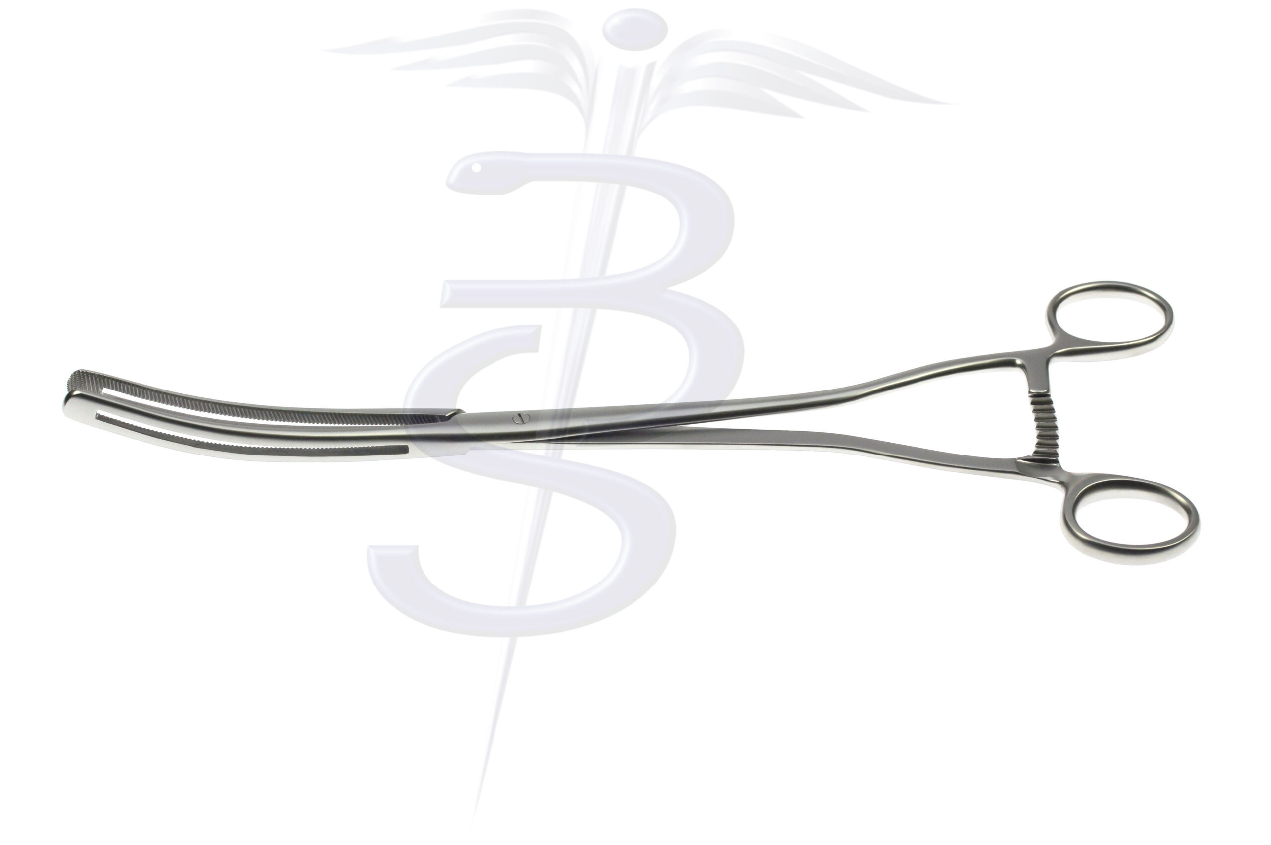Moynihan Intestinal Forceps