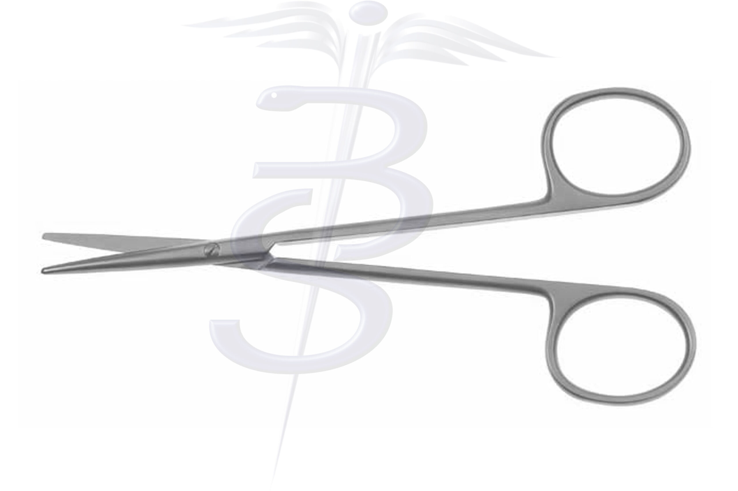 Canadian Model Scissors