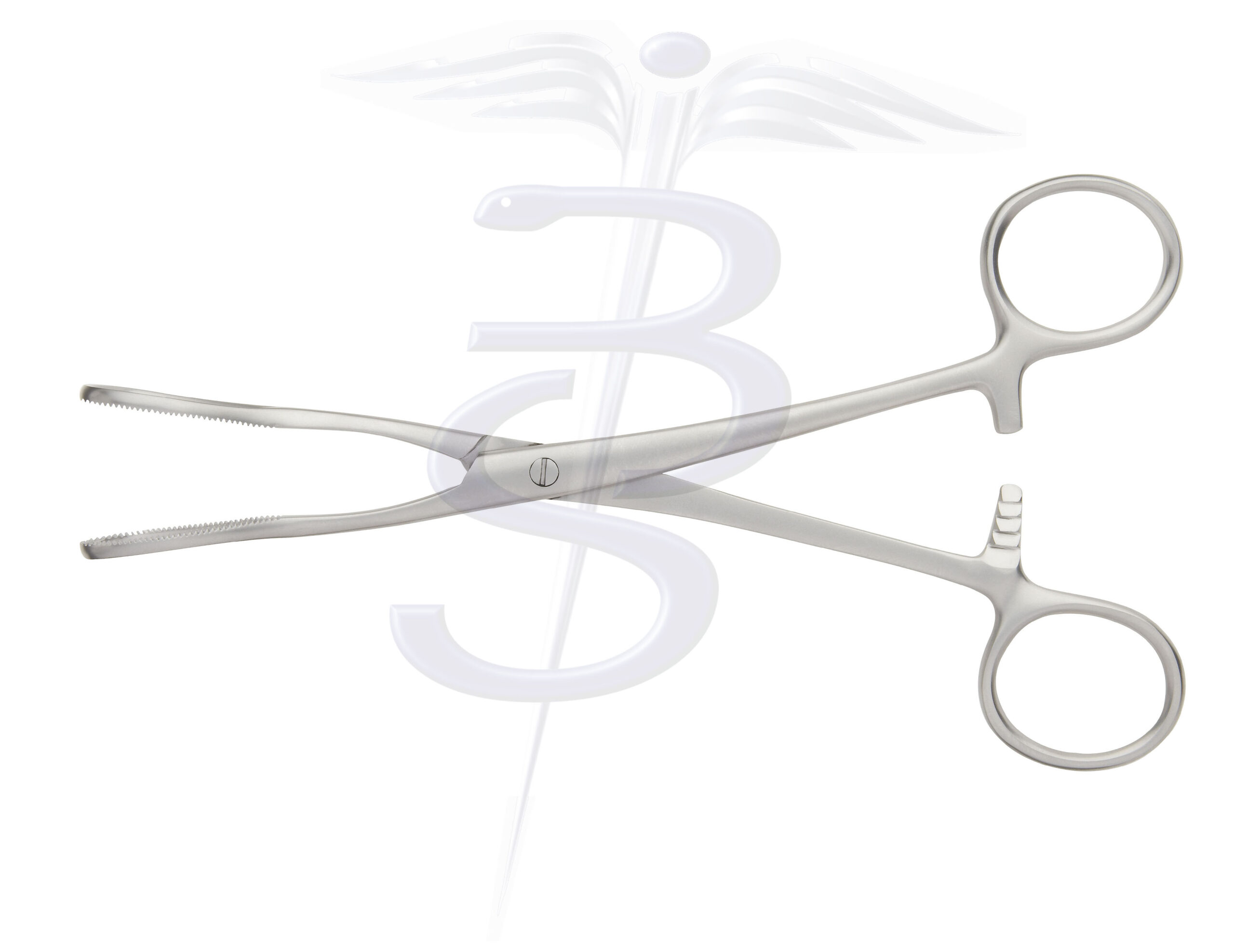 Guys Tongue Forceps - Bolton Surgical