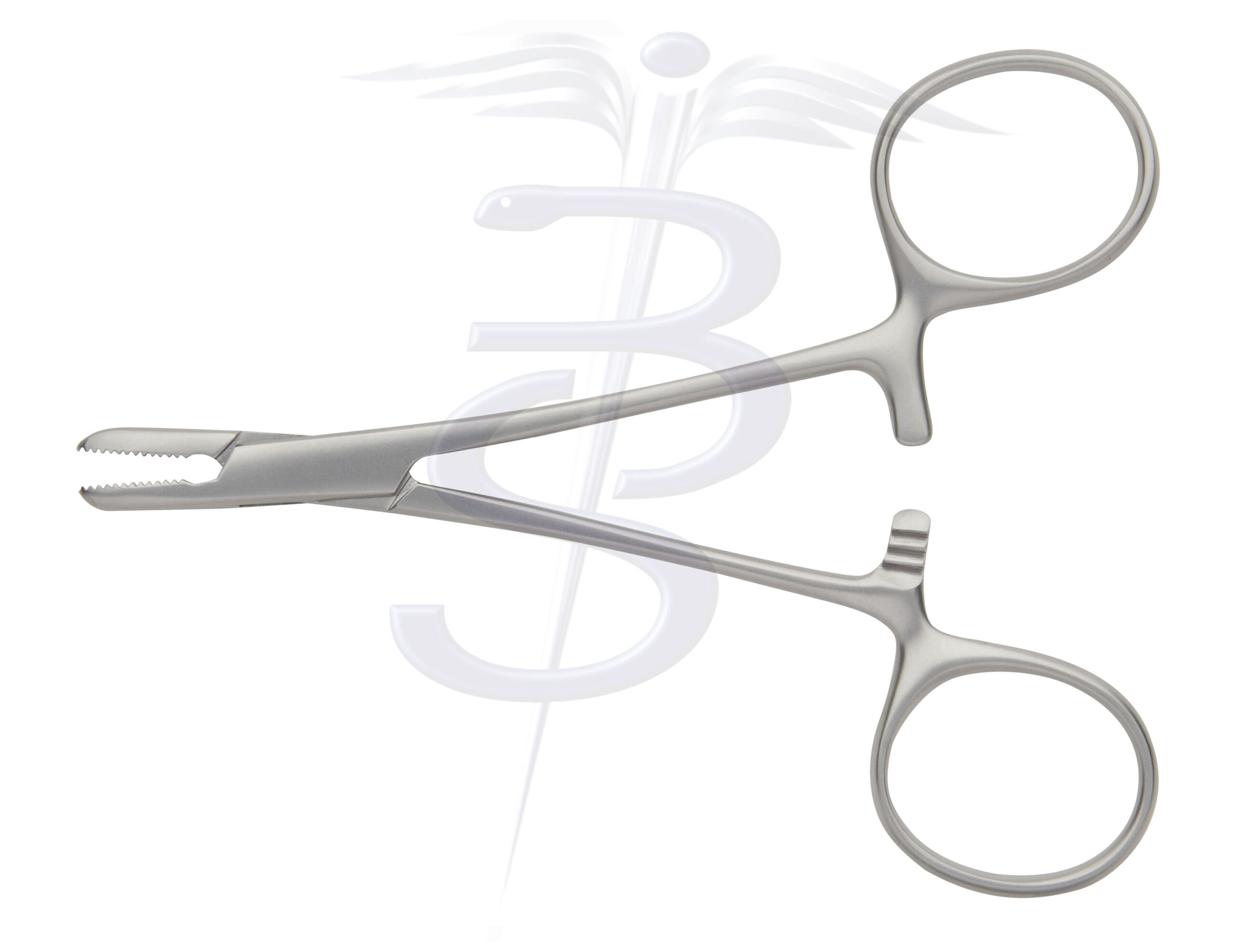 Hayton Williams Wire Twisting Forceps 110mm - Bolton Surgical