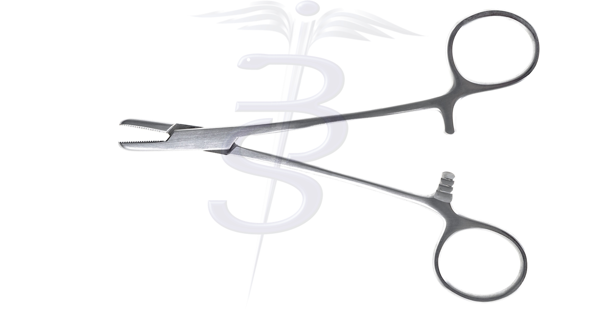 Lawson Tait Wire Twisting Forceps 140mm - Bolton Surgical