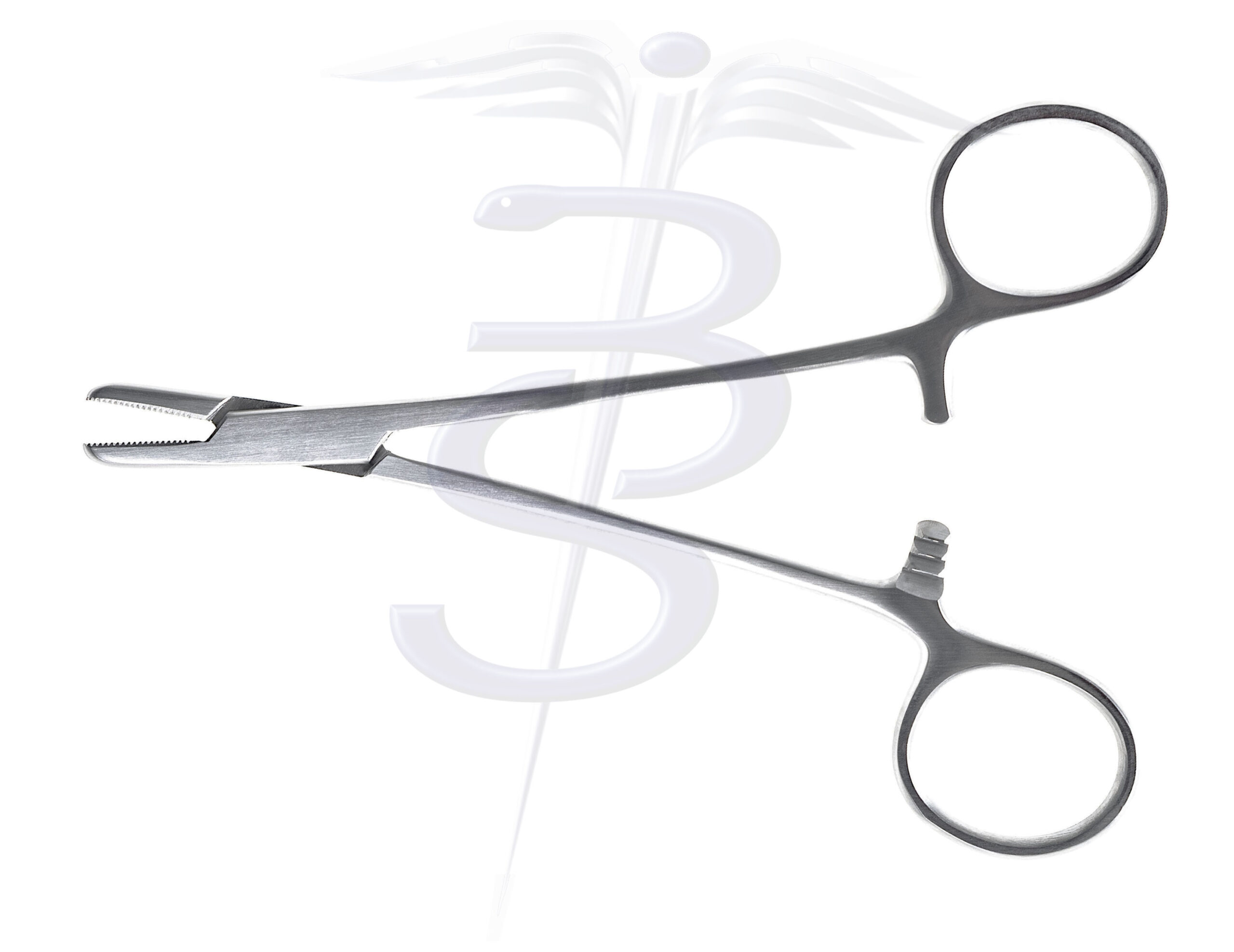 Lawson Tait Wire Twisting Forceps 140mm - Bolton Surgical