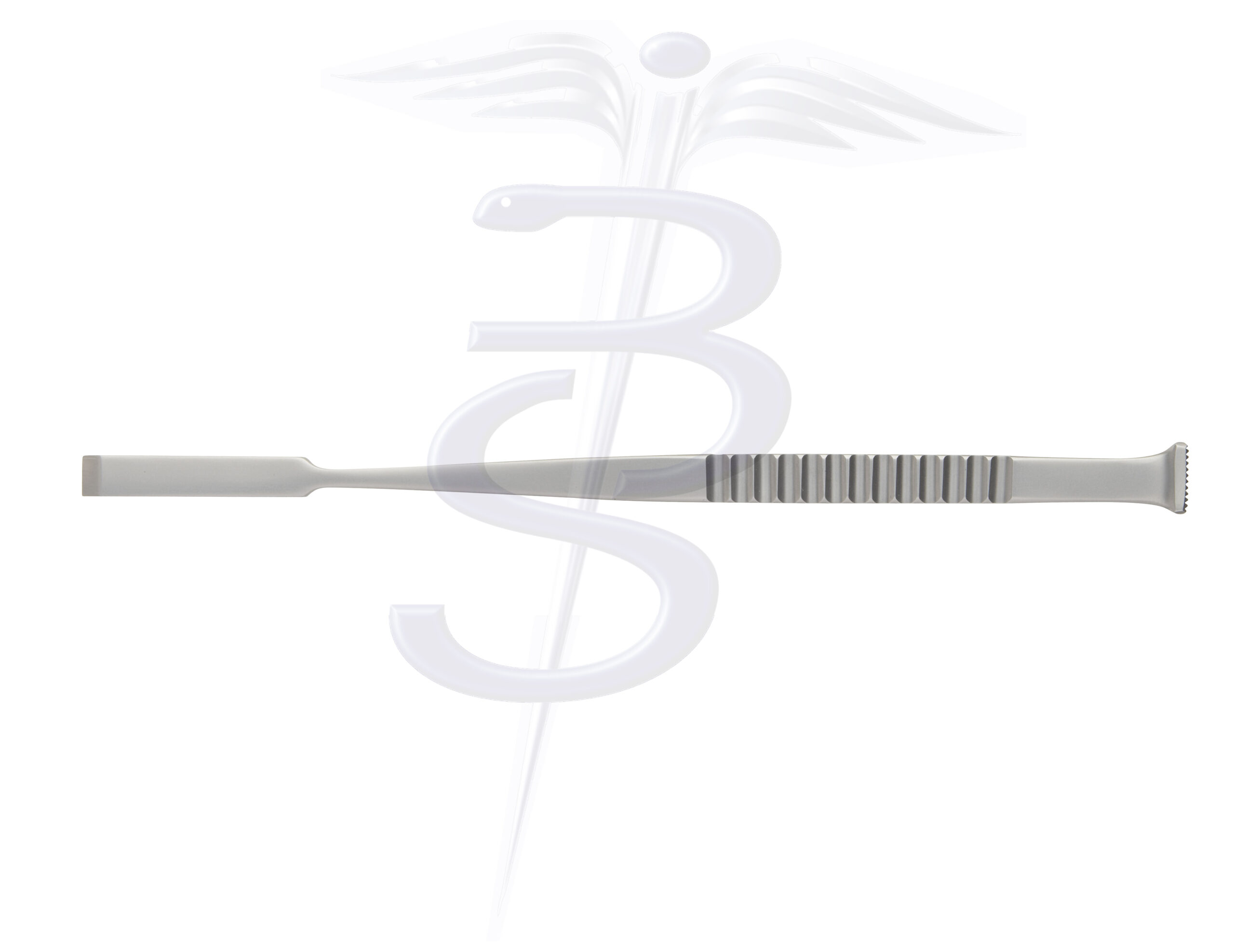 Read Chisel Overall Length 180mm - Bolton Surgical