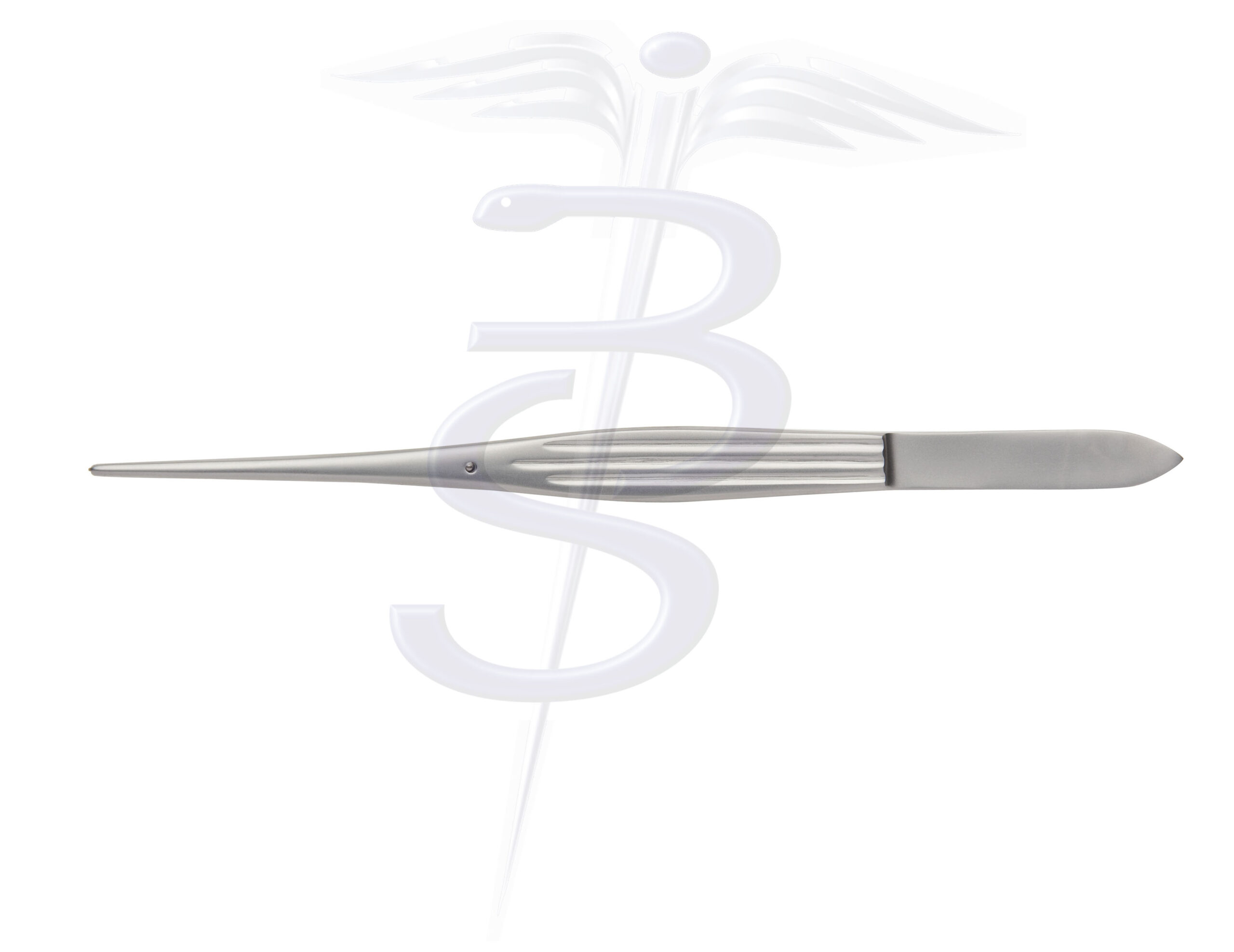 Mustarde Dissecting/Suture Forceps 1:2 Teeth 150mm - Bolton Surgical