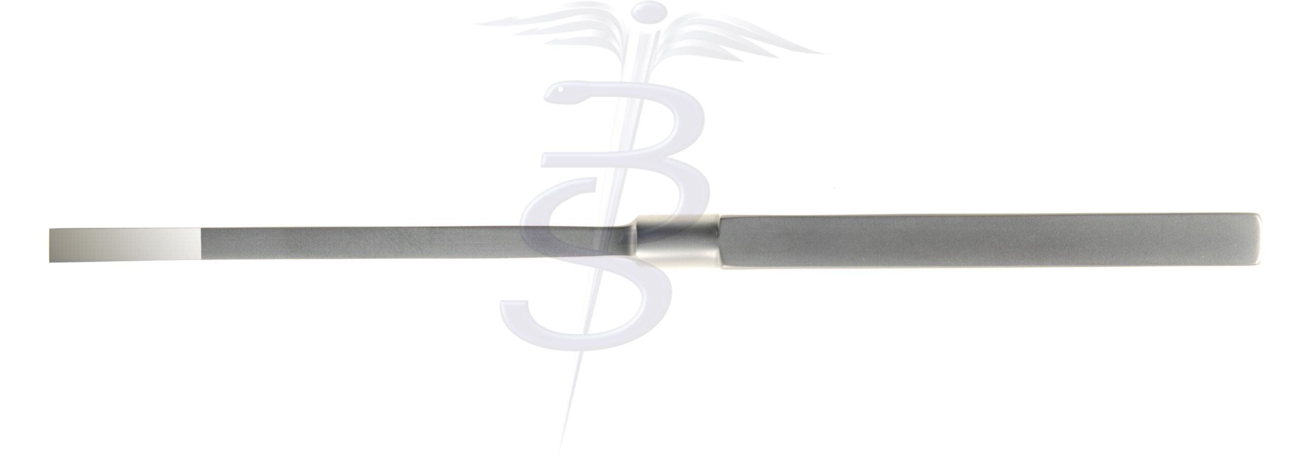 Ward Dental Osteotome Overall Length 180mm - Bolton Surgical