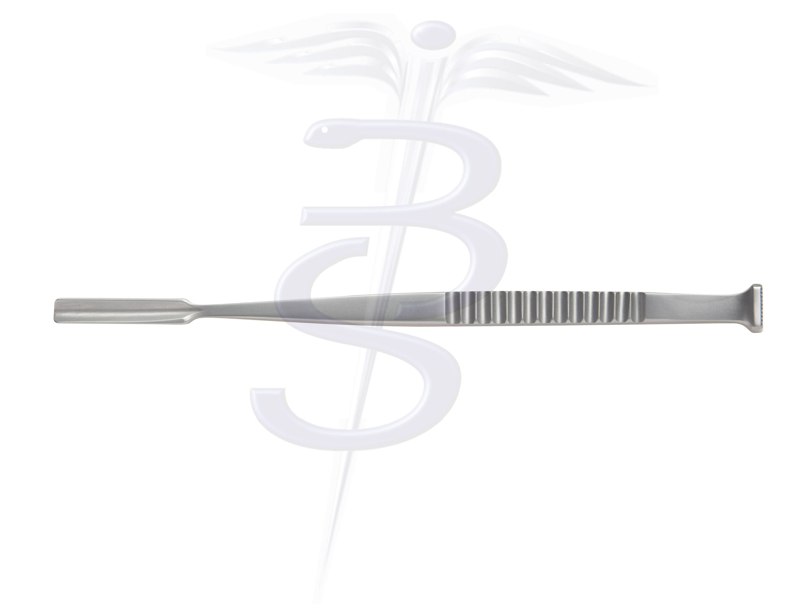 Read Gouge Overall Length 180mm - Bolton Surgical