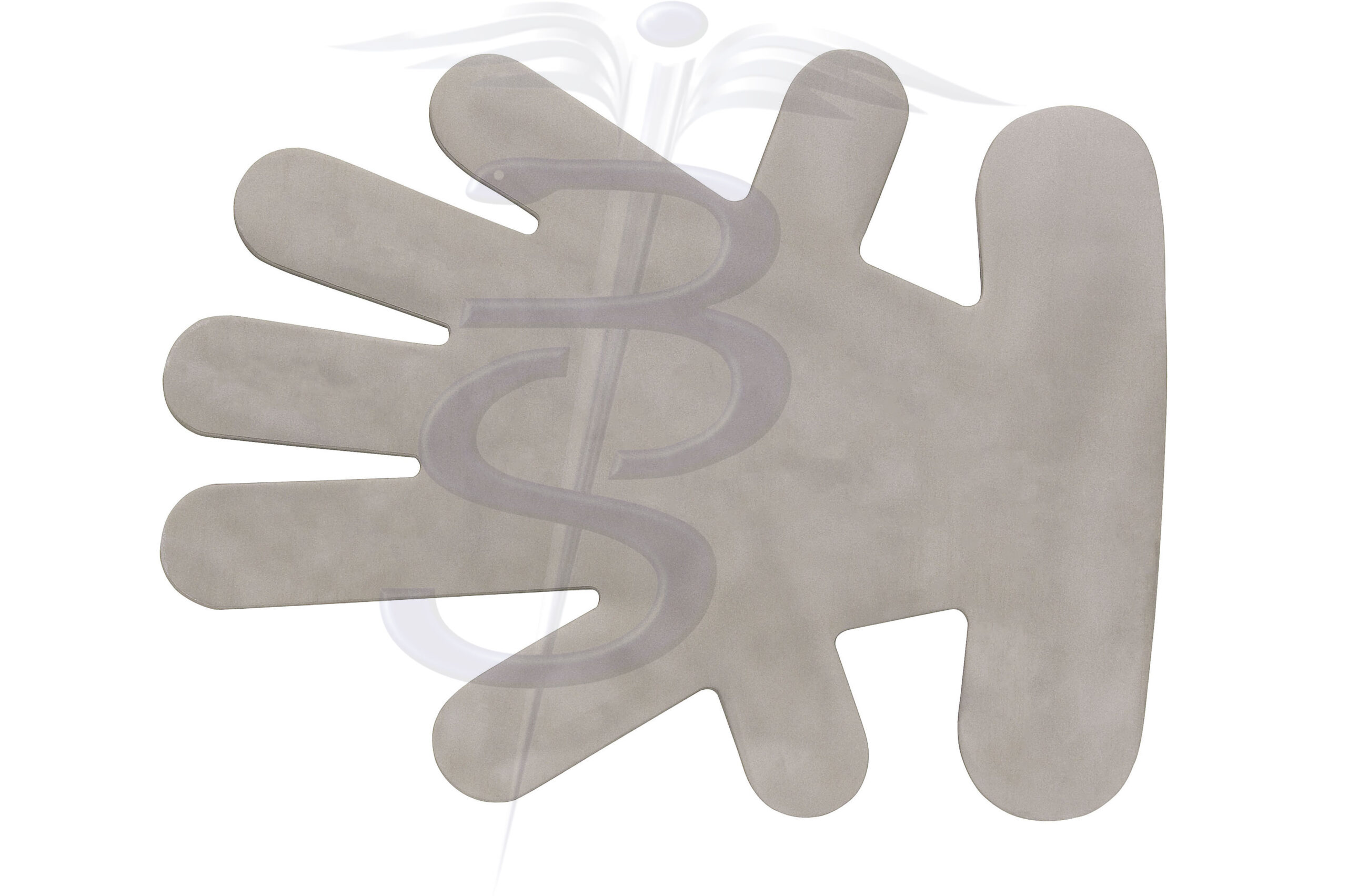 Lead Hand Adult - Bolton Surgical