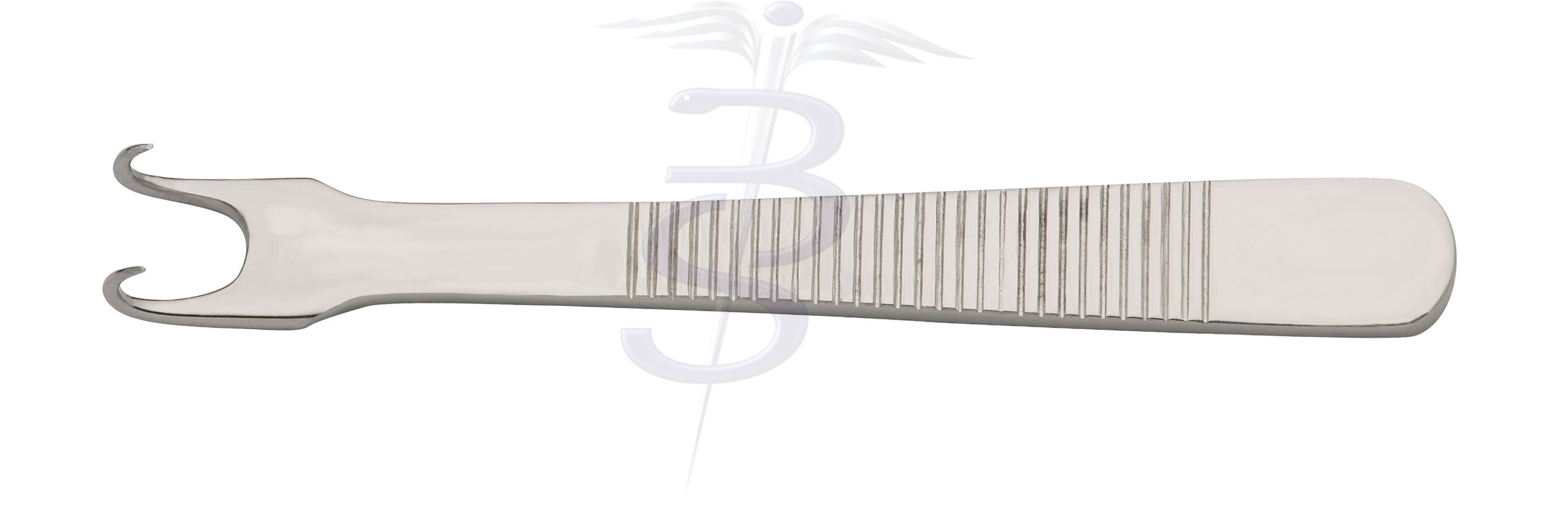 Kilner Alae Retractor Sharp Overall Length 85mm - Bolton Surgical