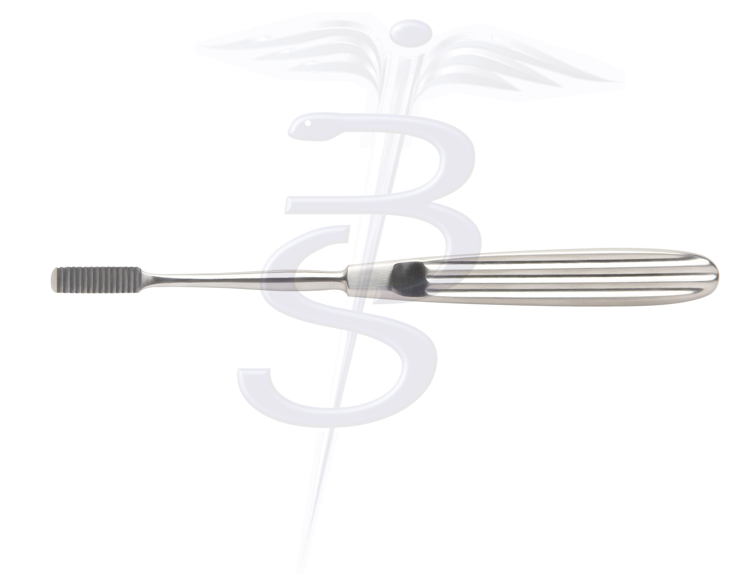 Maltz Rasp/File Straight 8mm Tip Overall Length 180mm - Bolton Surgical