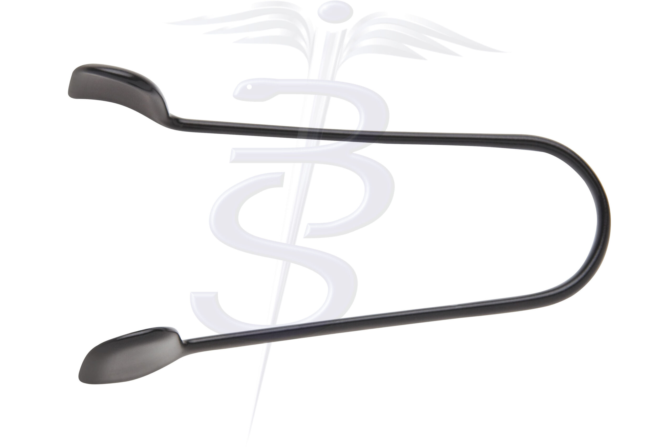 Thudicum Nasal Speculum Nylon Coated - Bolton Surgical