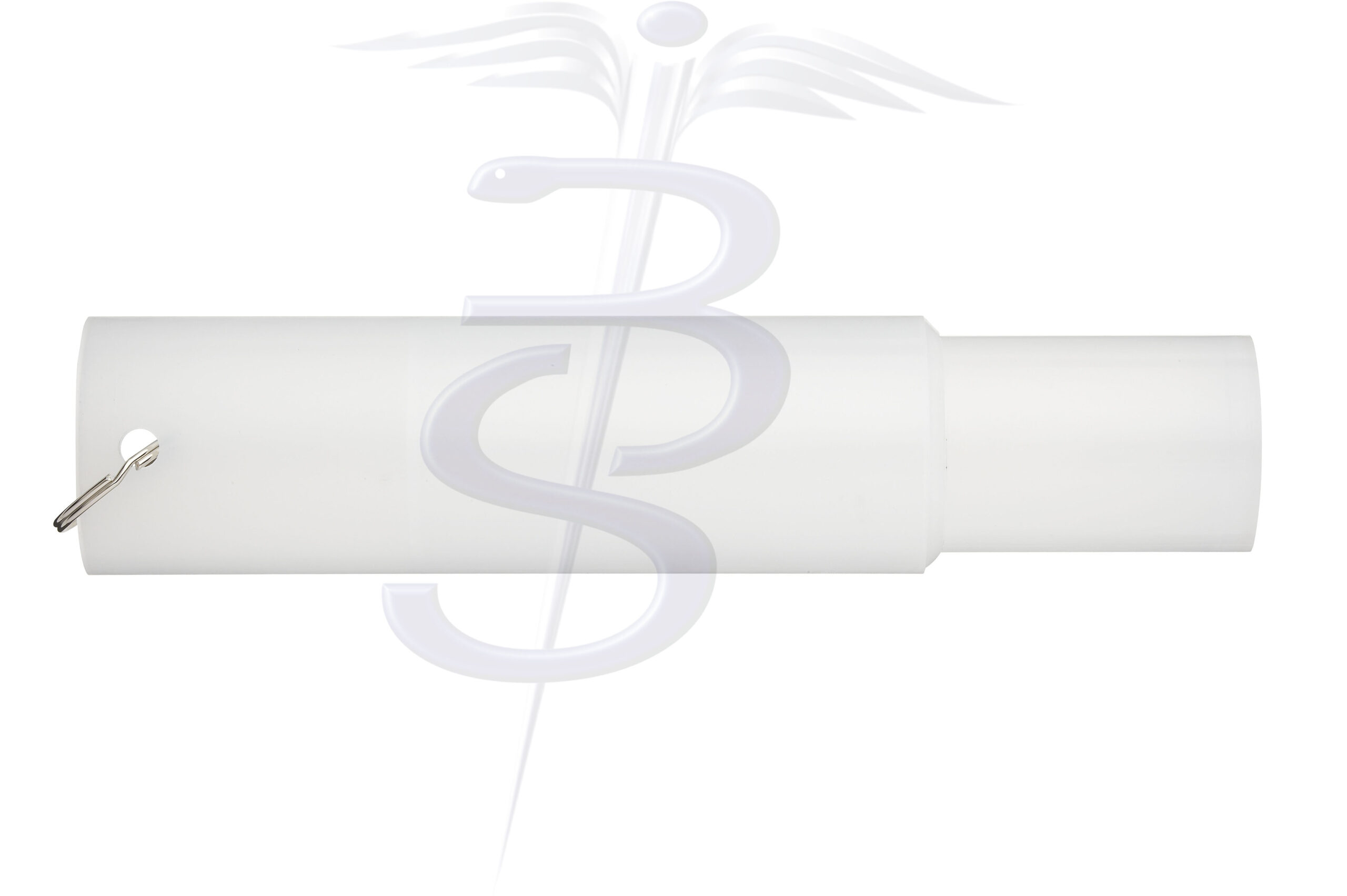 Quiver Telescopic 58mm Ø Extends to 390mm Overall Length with Holding Ring - Bolton Surgical
