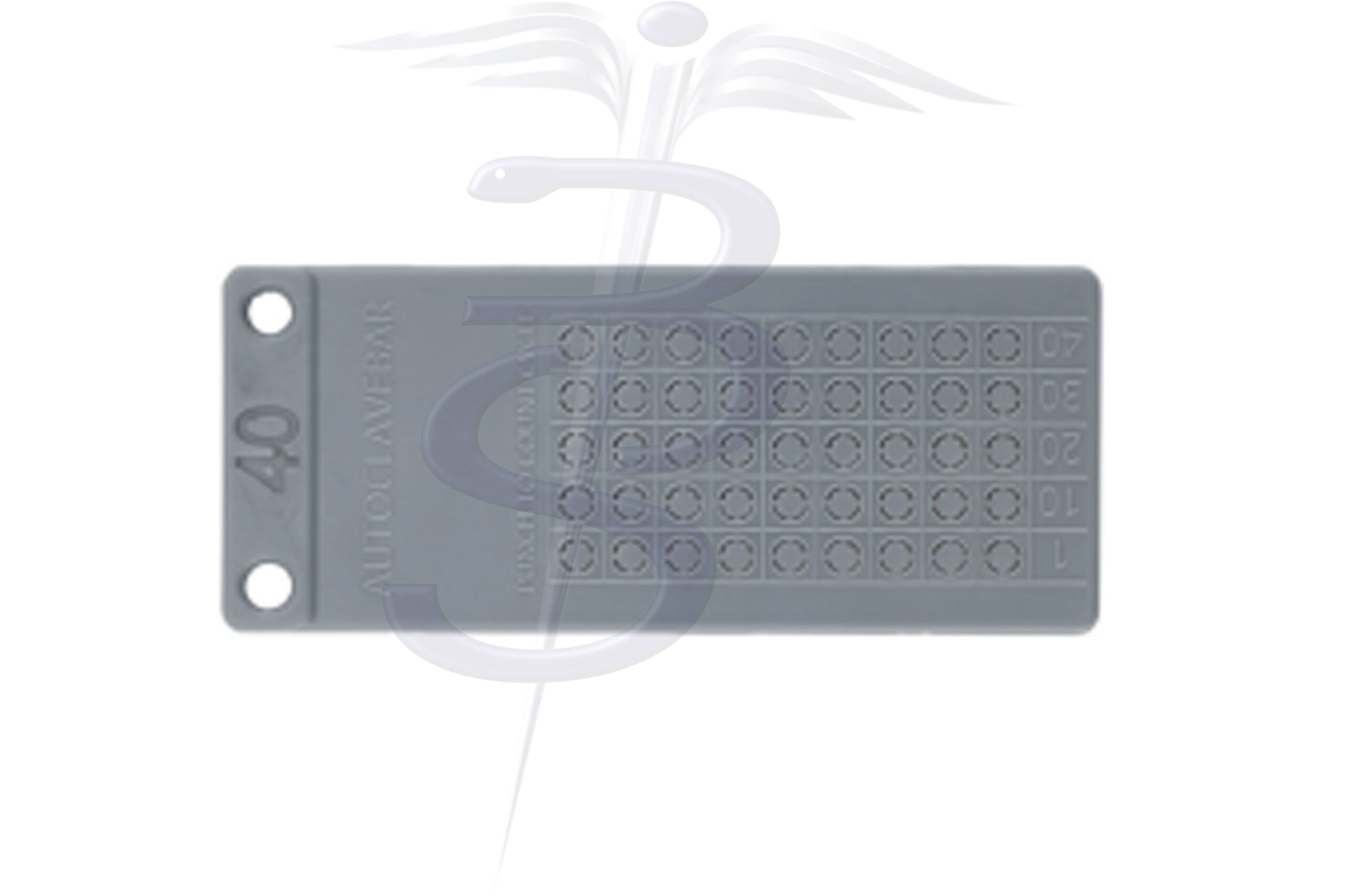 Processing Tags - Bolton Surgical