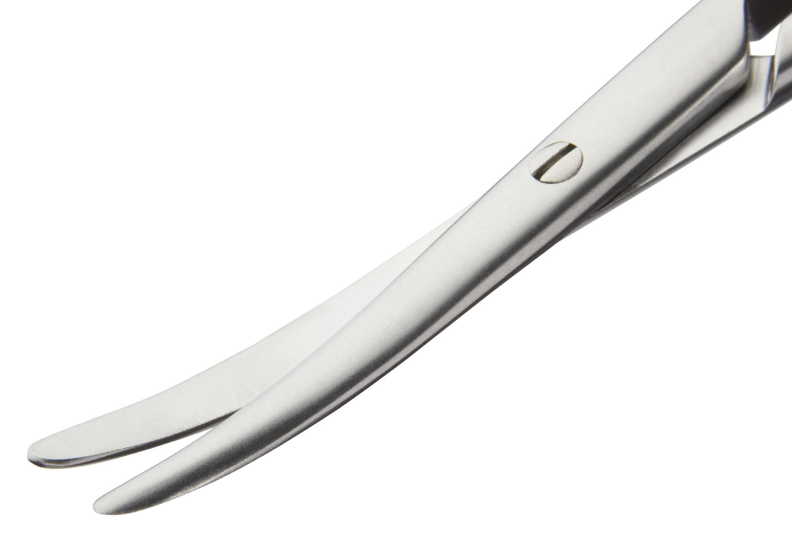 McKissock Scissors Curved 145mm - Bolton Surgical