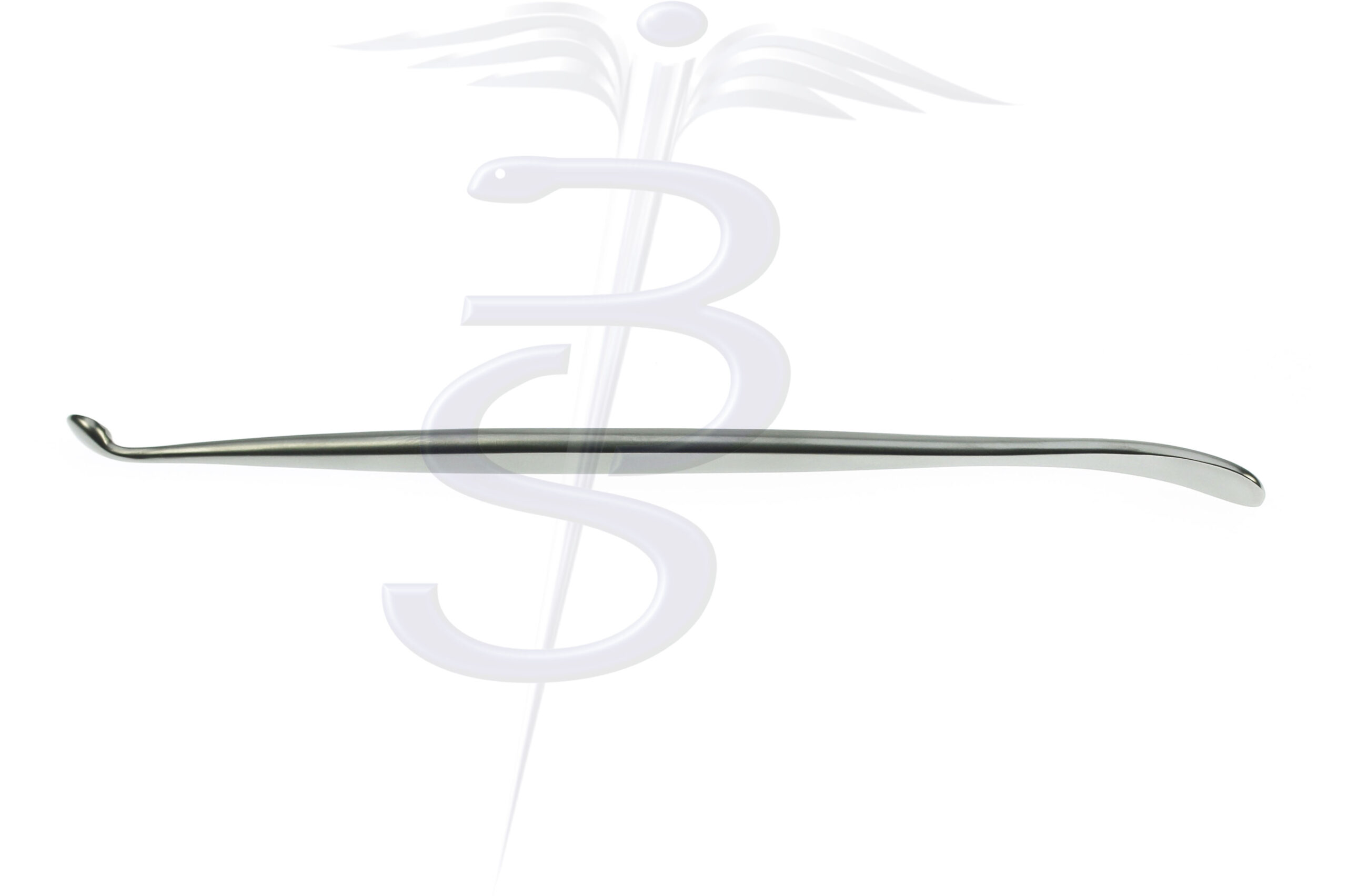 Penfield Dissector Double Ended - Bolton Surgical