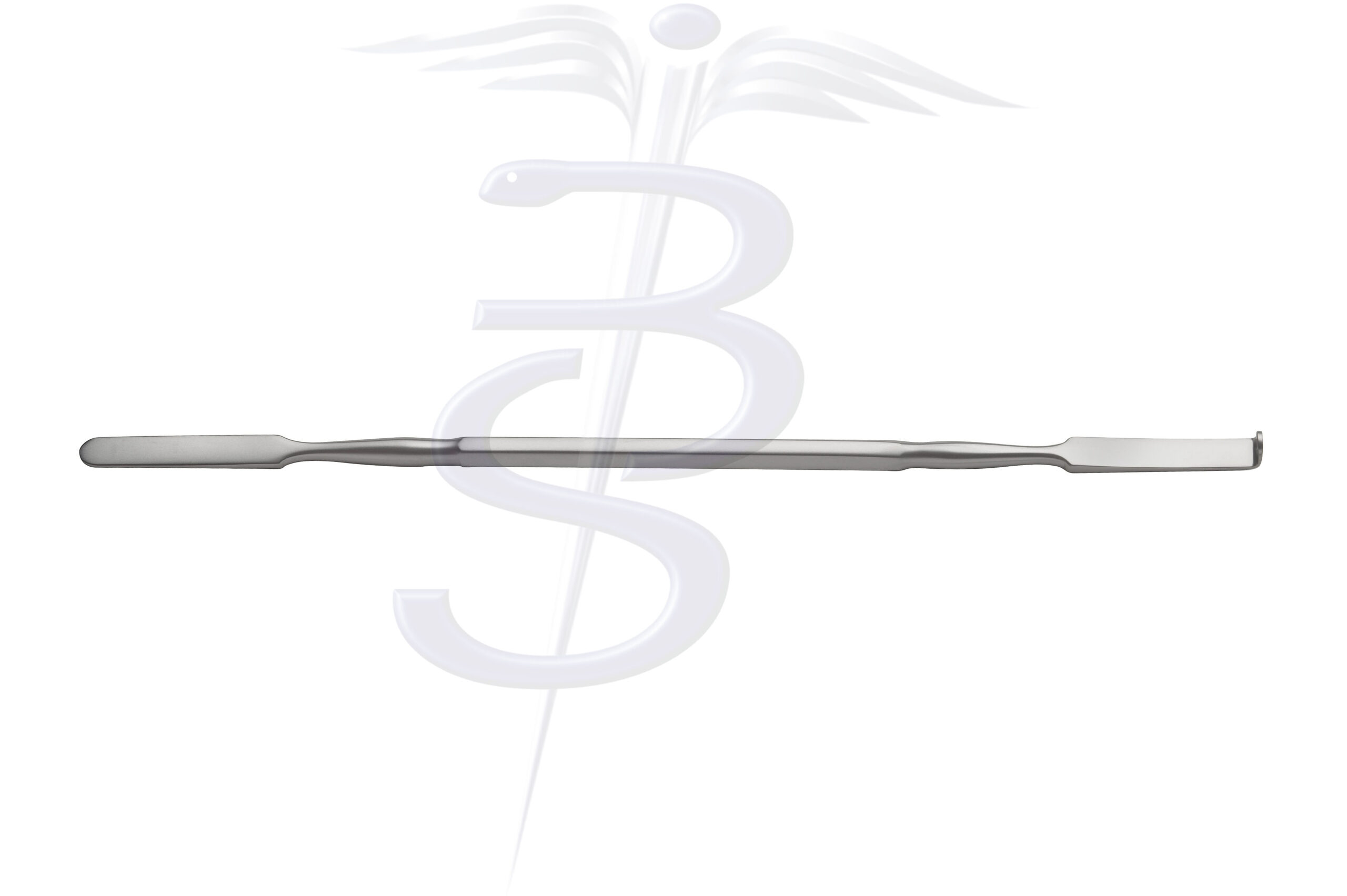O’Connell Nerve Root Retractor Double Ended 215mm - Bolton Surgical