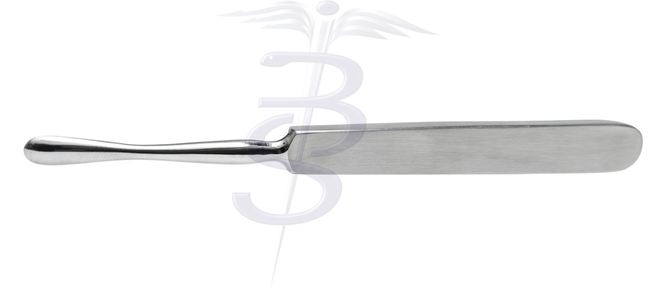 Adson Periosteal Elevator Overall Length 170mm - Bolton Surgical