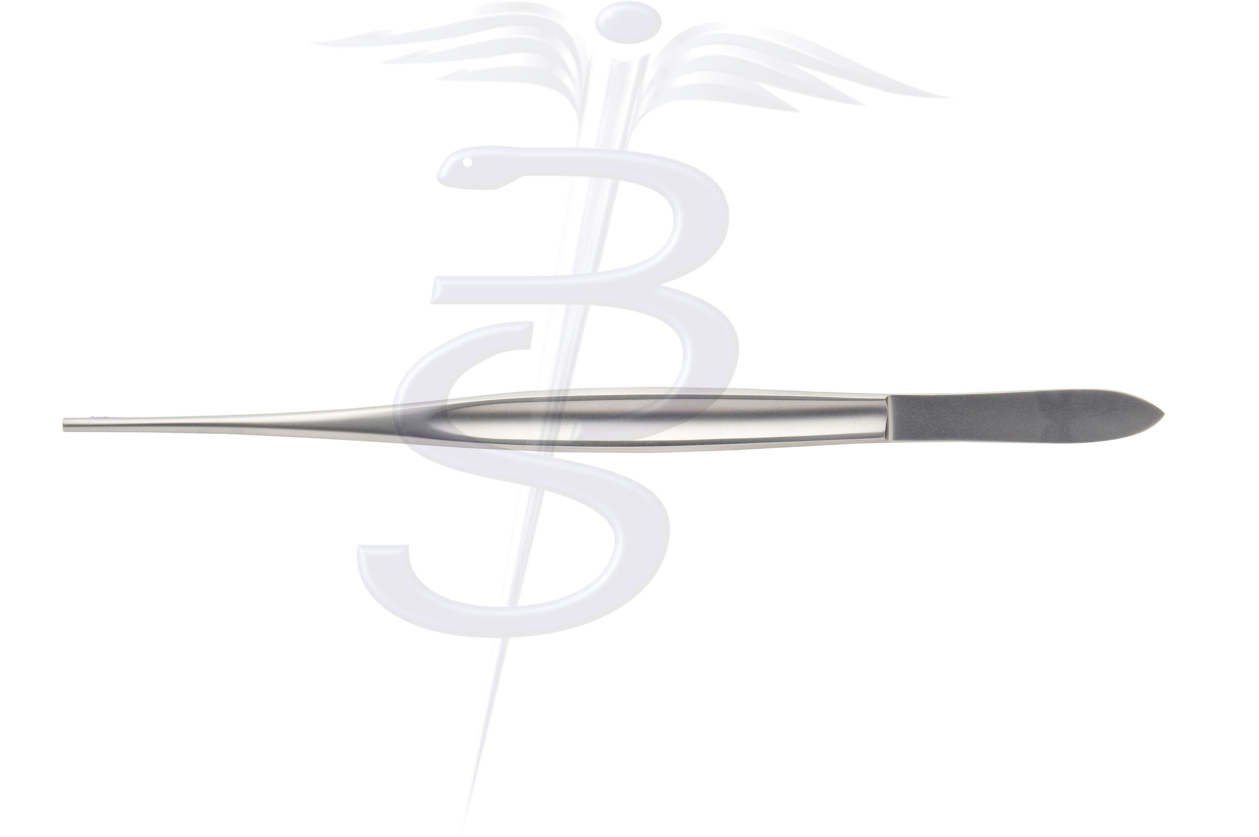 Cairns Dissecting Forceps 2:3 Teeth - Bolton Surgical