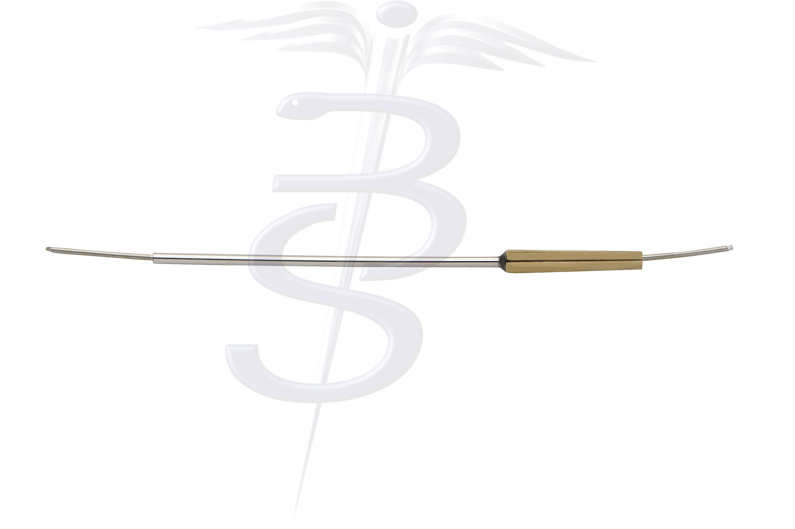 Zoellner Suction Tips 18 Swg (Pack of 10) - Bolton Surgical