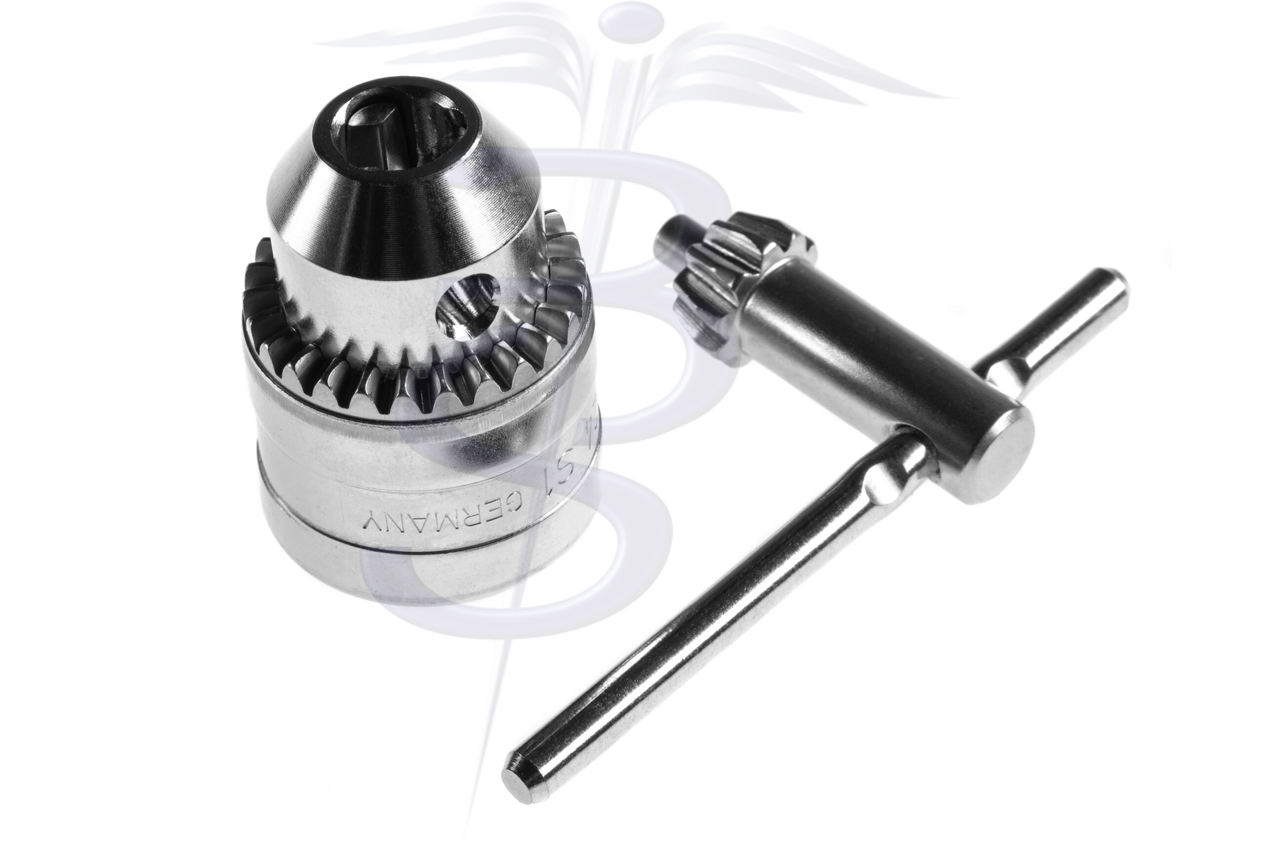 Chuck Stainless Steel - Bolton Surgical