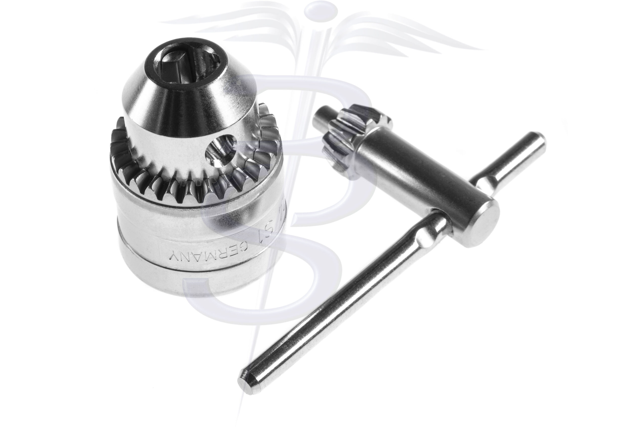 Chuck Stainless Steel - Bolton Surgical