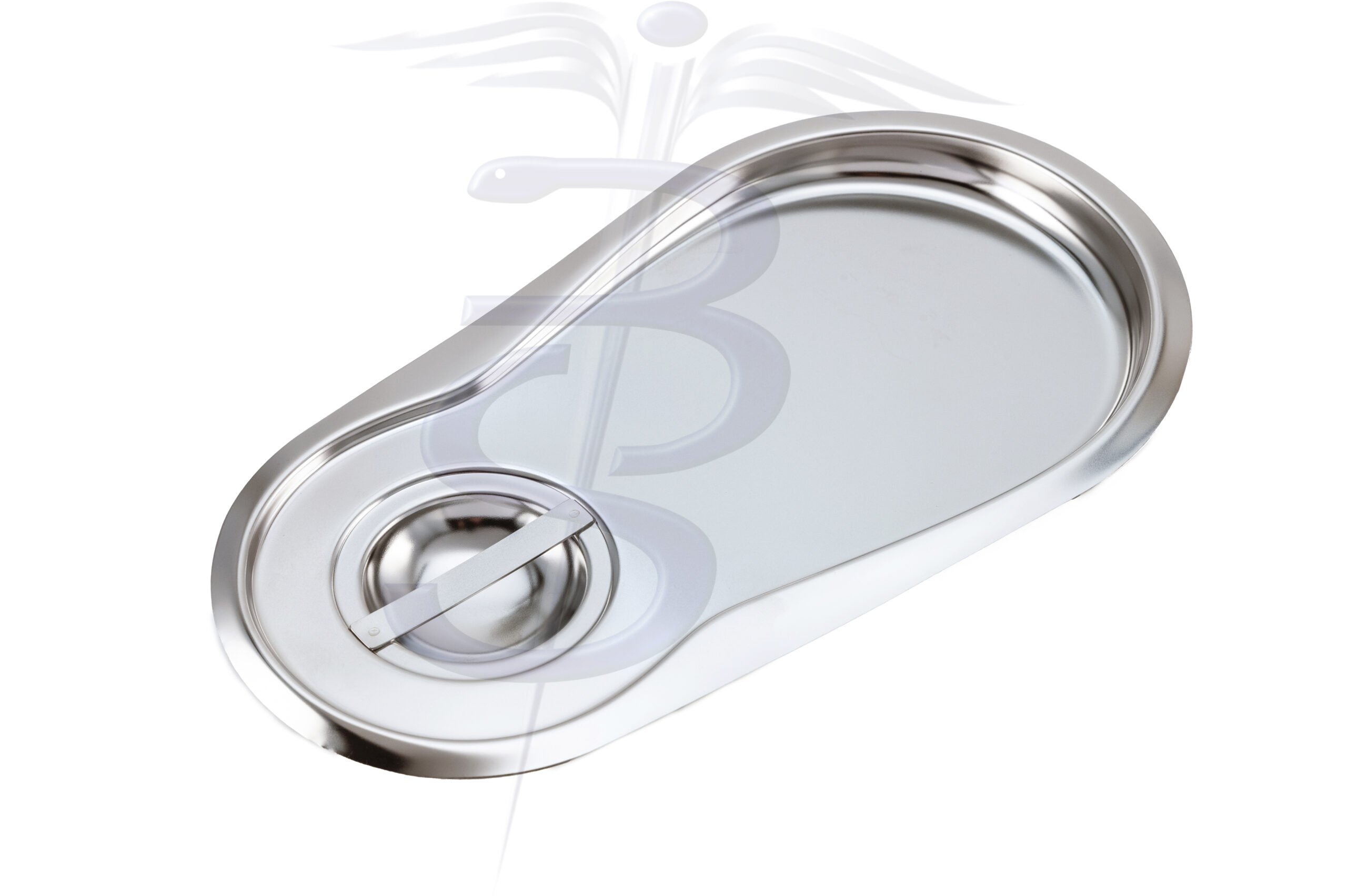 Adult Bed Pan Cover (L) 300mm x (W) 165mm - Bolton Surgical