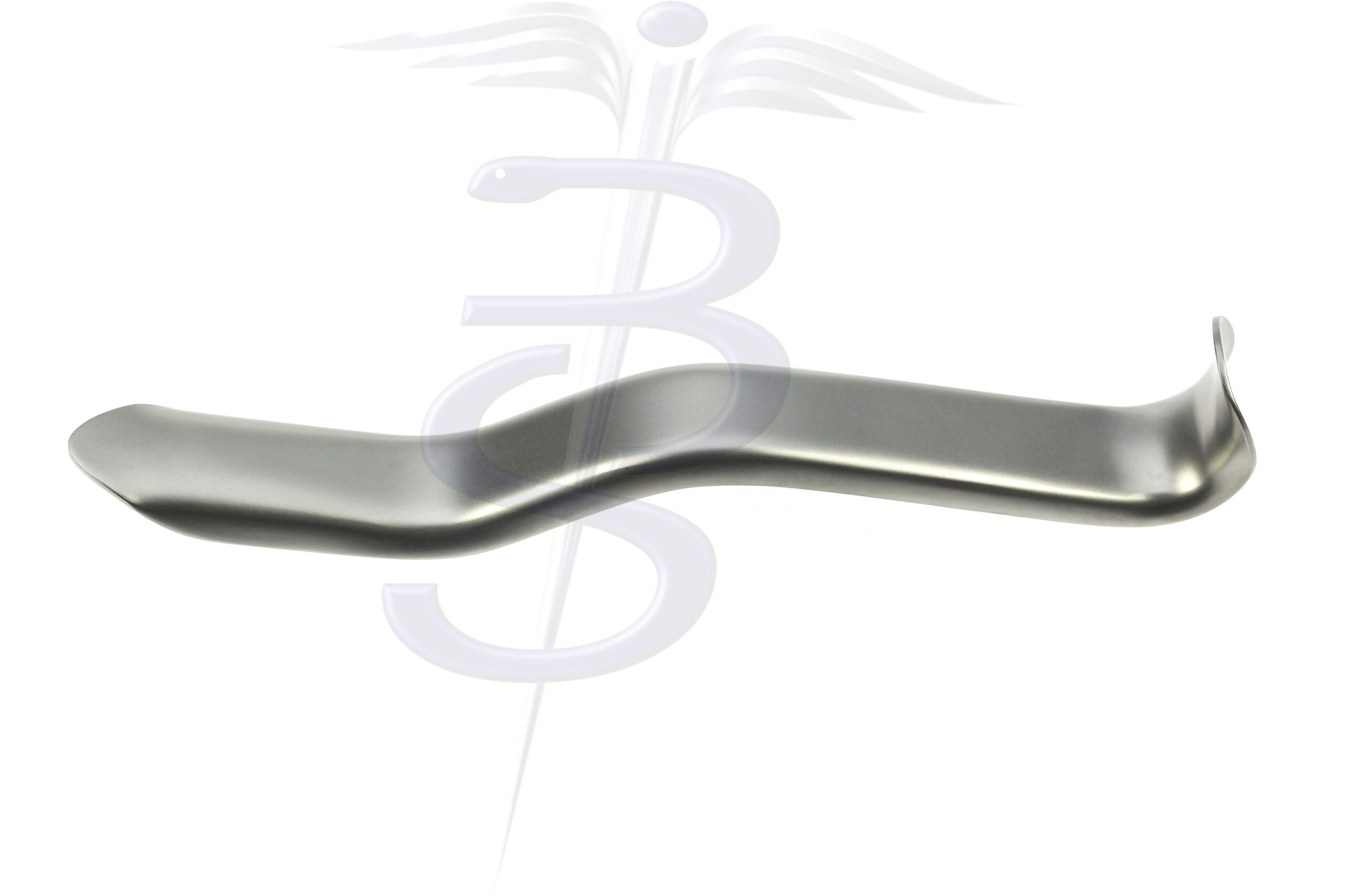 Minnesota Retractor 20mm Wide - Bolton Surgical