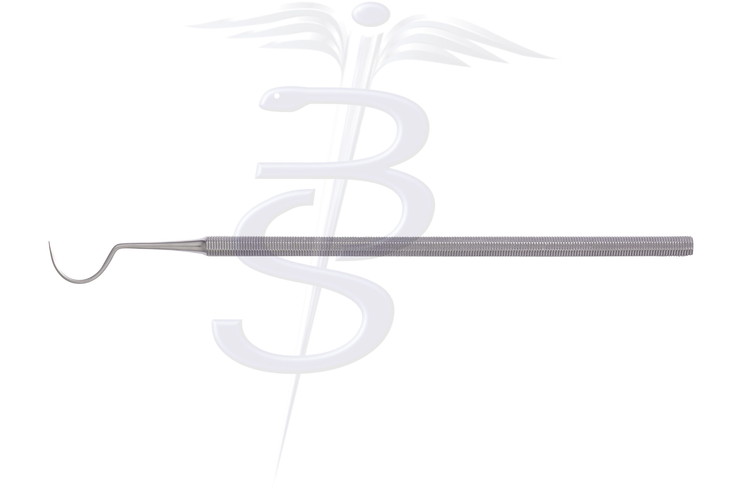 Dental Probe Ash No.21 - Bolton Surgical