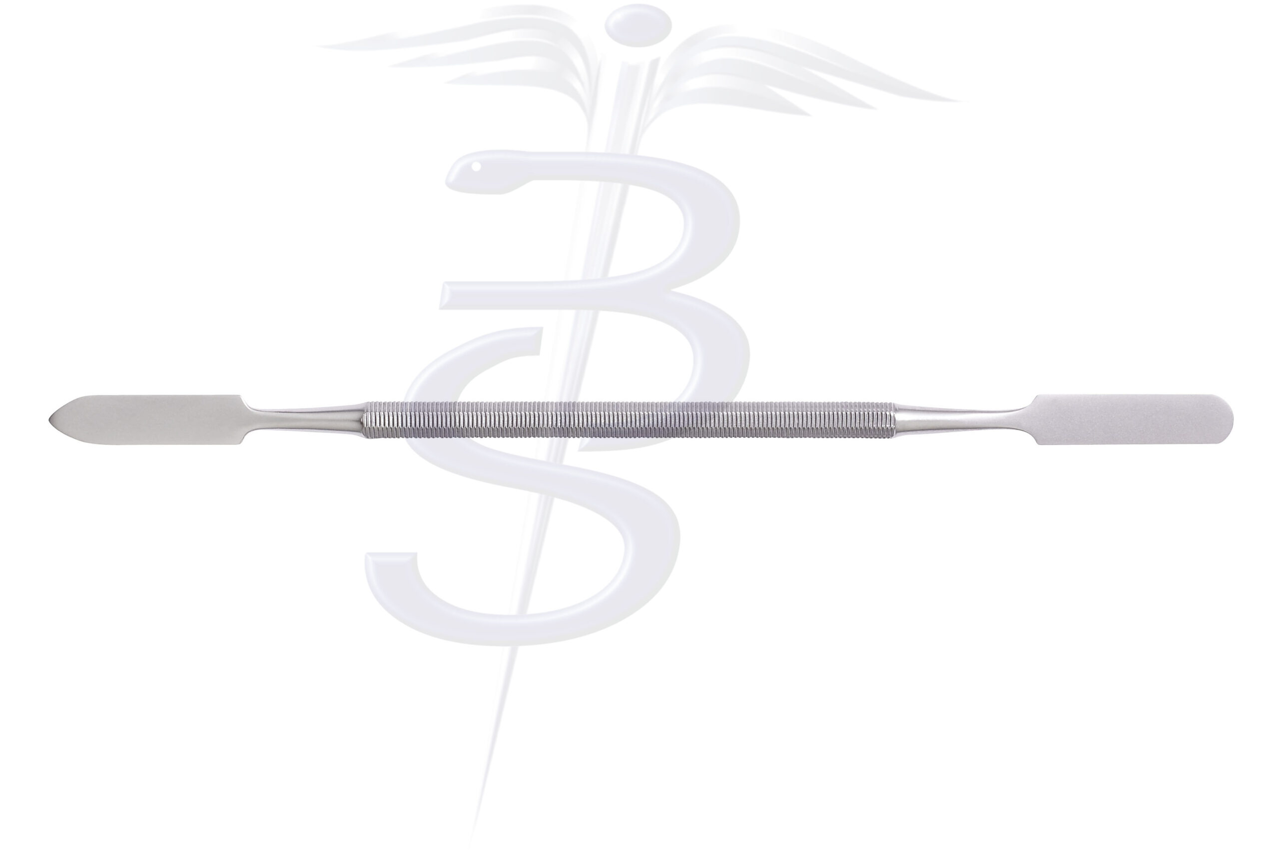 Dental Spatula Ash No.8 - Bolton Surgical