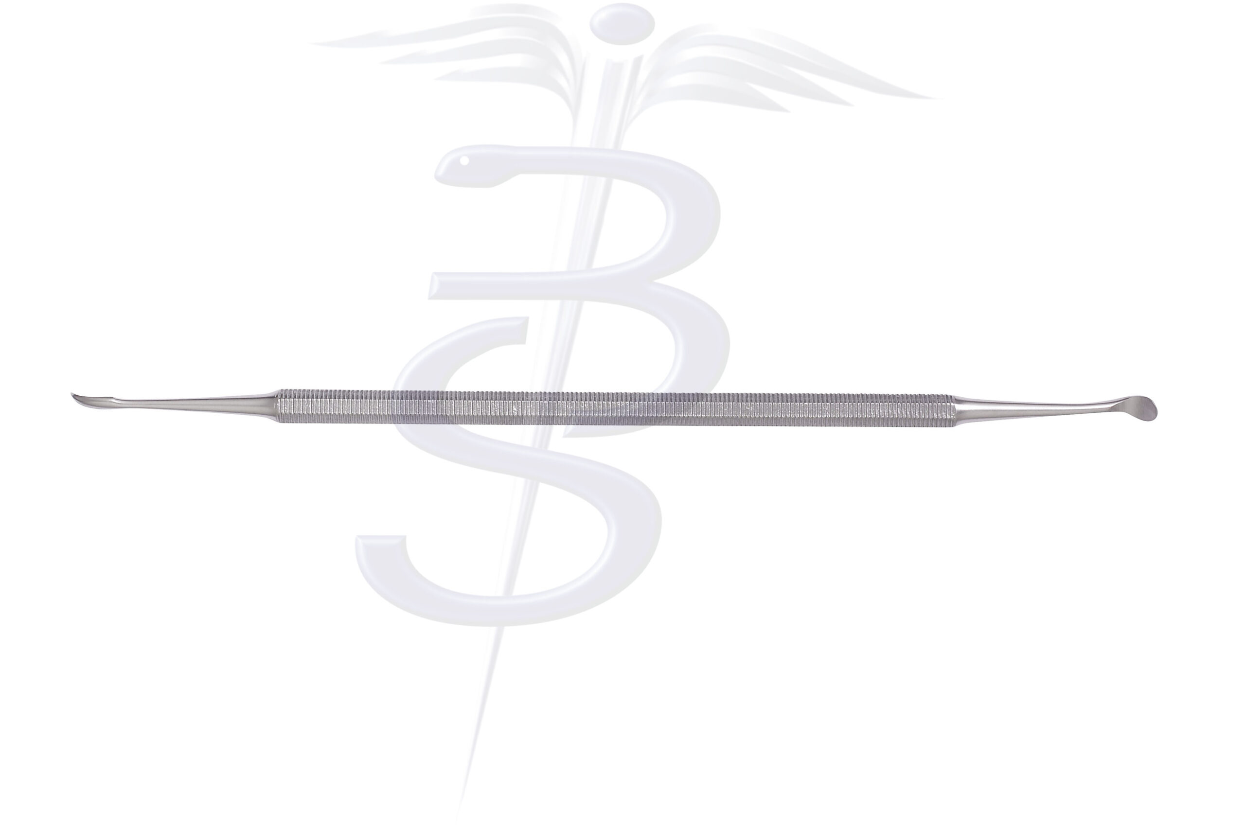Dental Probe Brialt No.11 Double Ended - Bolton Surgical