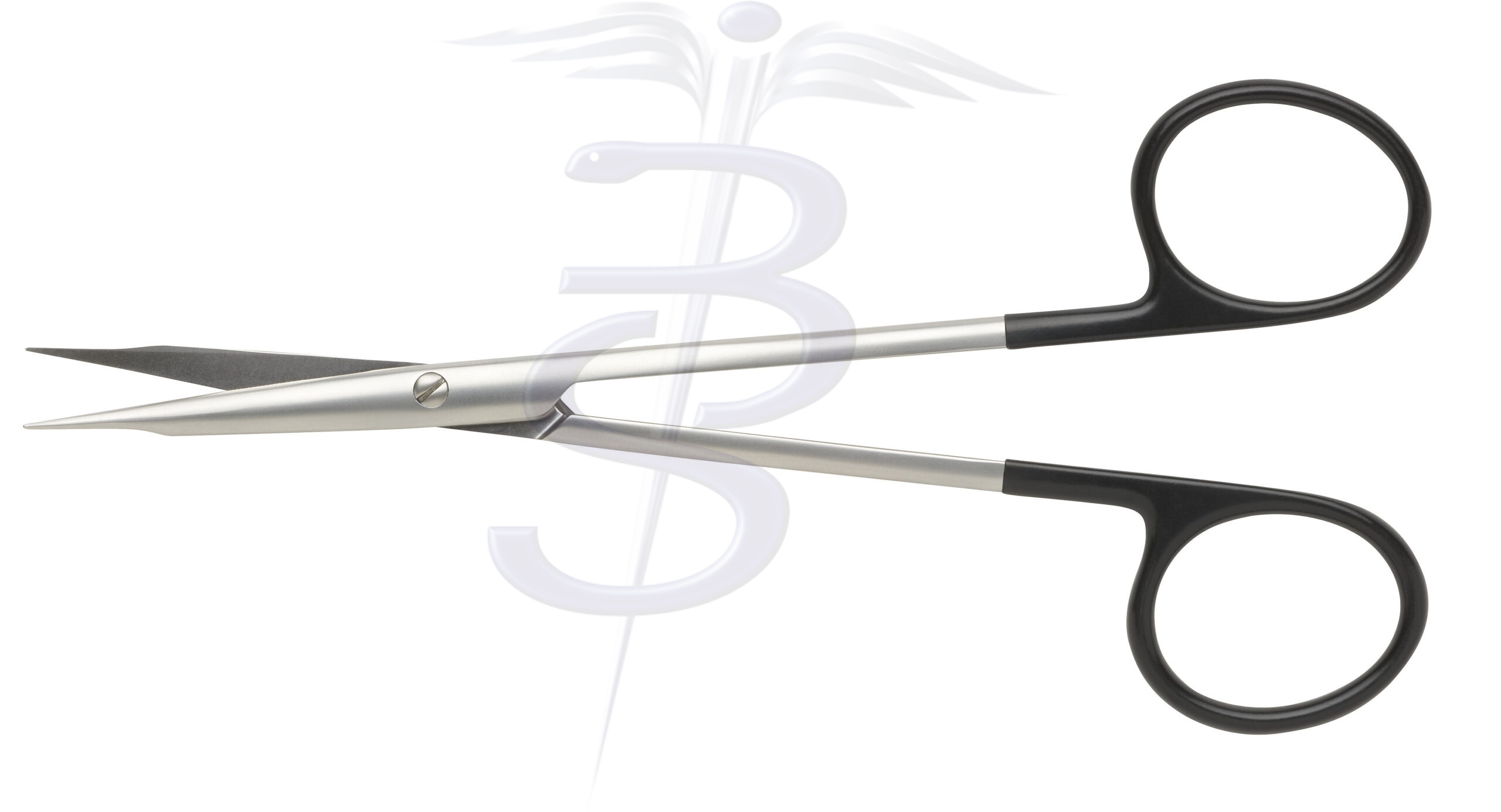 Stevens Tenotomy Scissors Surecut with Short Blunt Blades