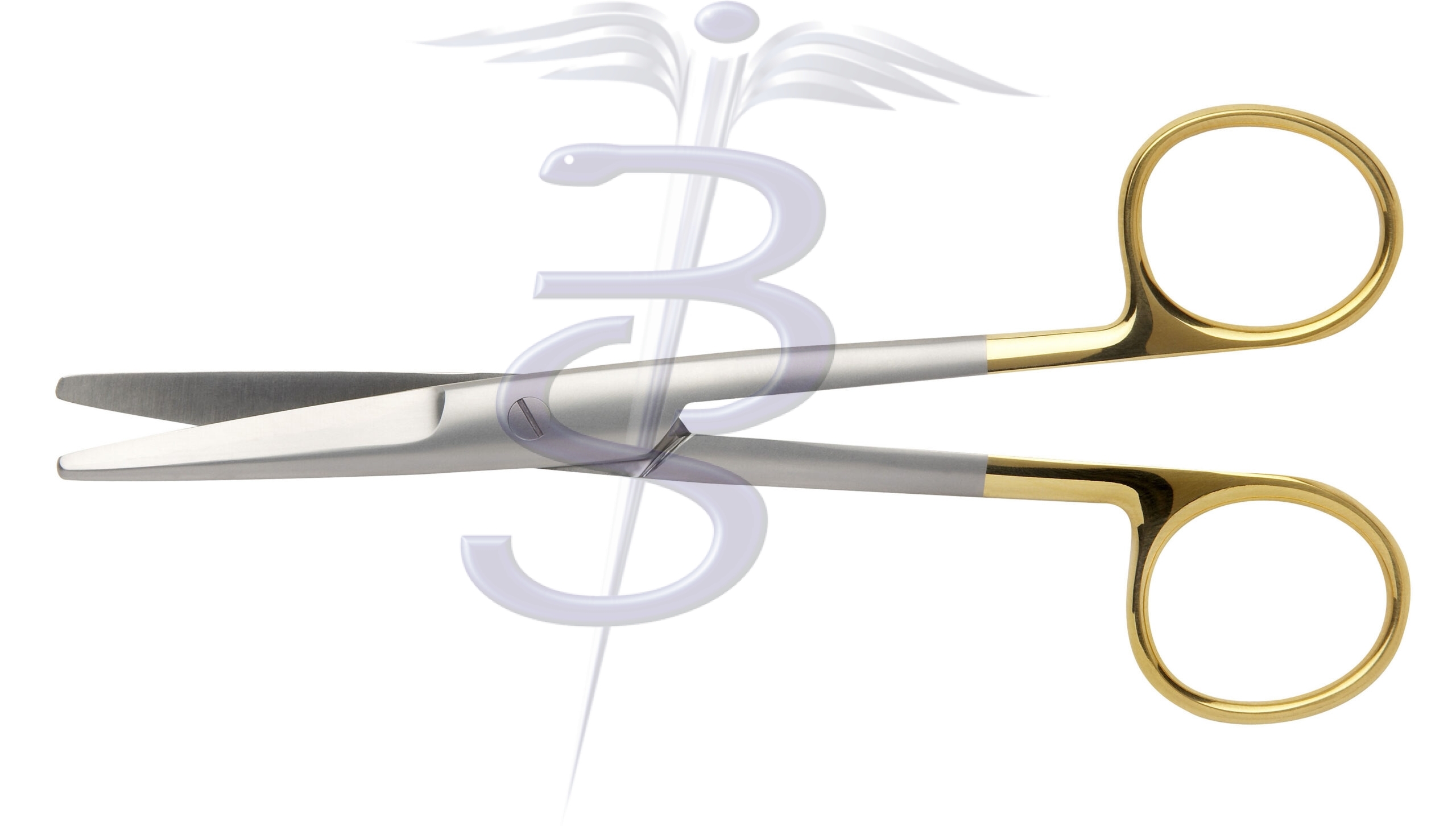 Mayo Scissor Hard Edge
