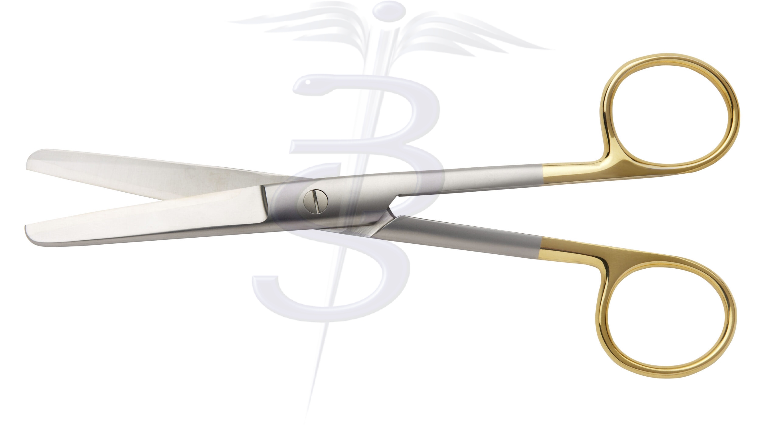 Dressing Scissor Hard Edge