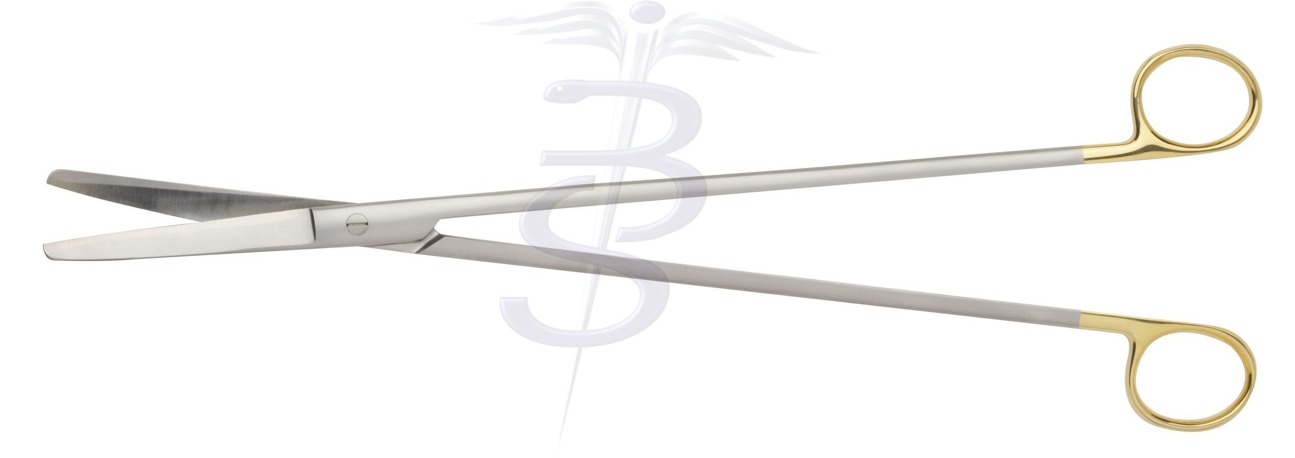 Lloyd Davis Scissor Hard Edge Lightweight