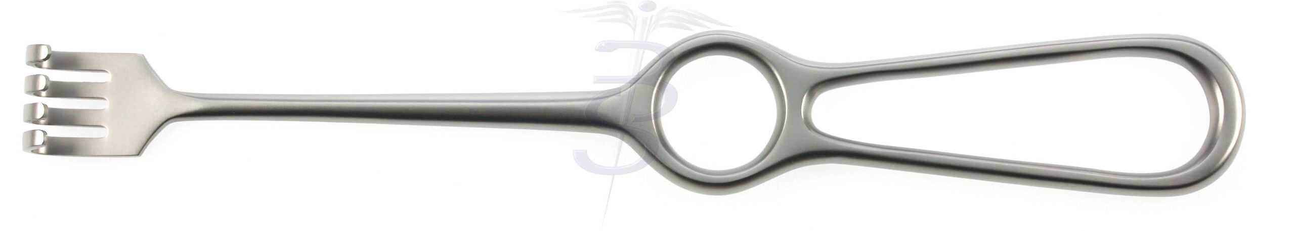 Volkman Rake Retractor