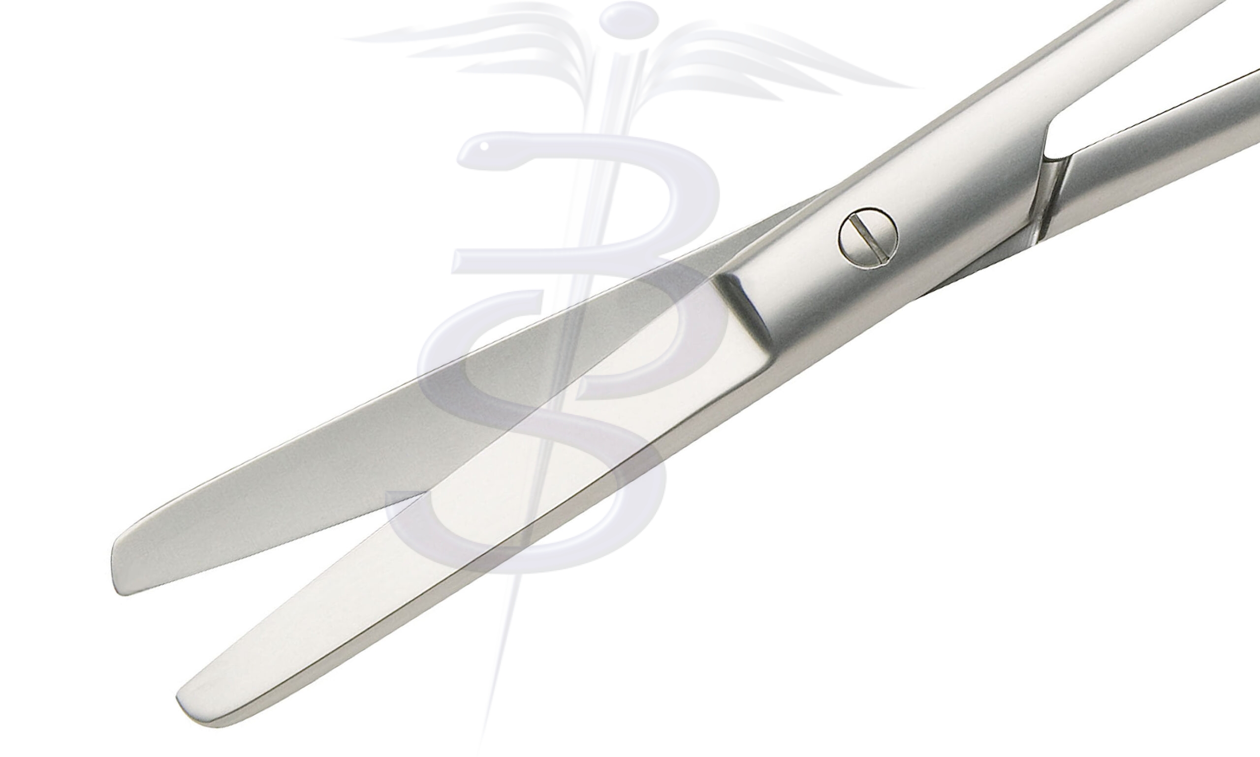 Carless Scissor Straight - Bolton Surgical