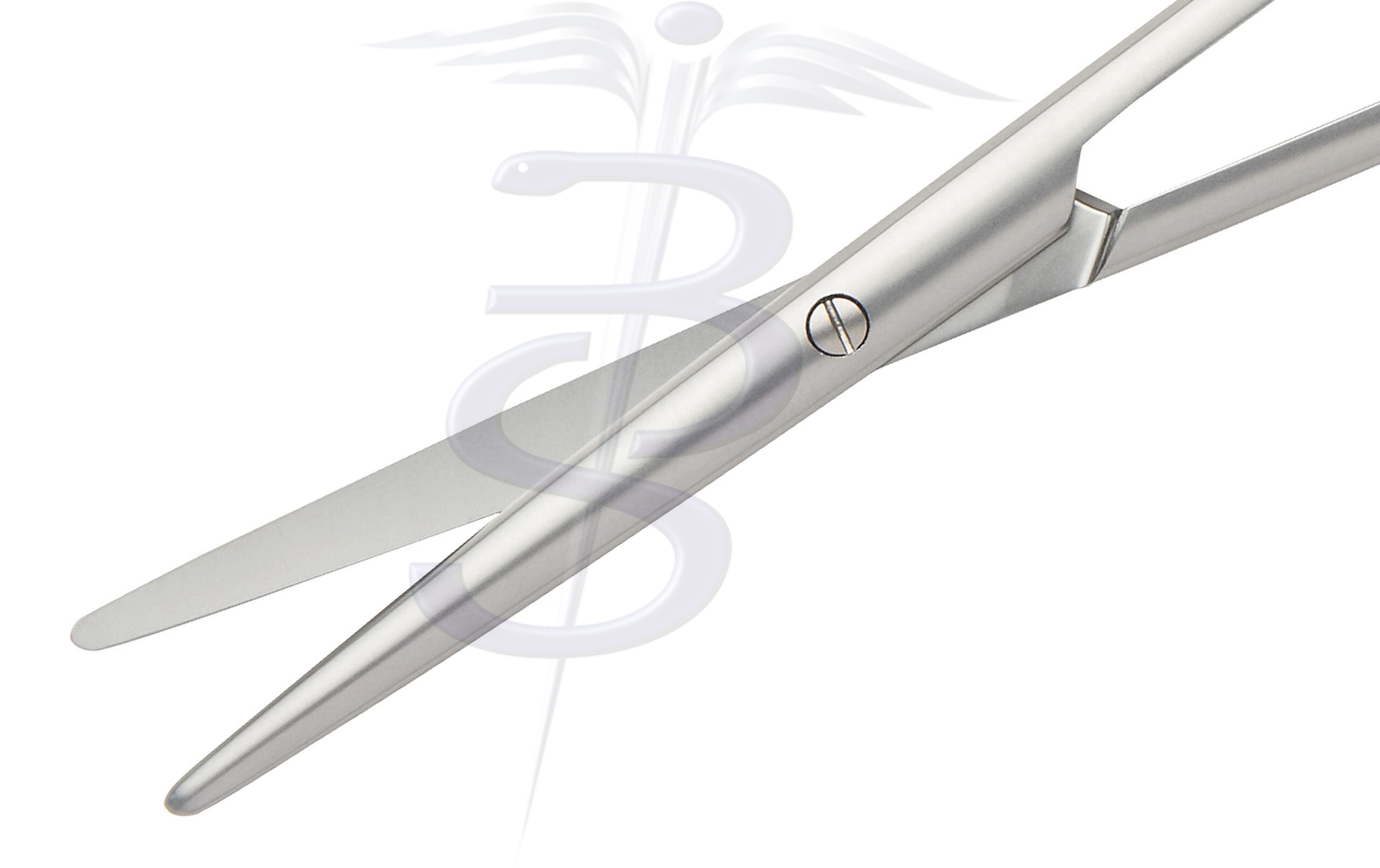 Mcindoe Scissor Straight 180mm - Bolton Surgical