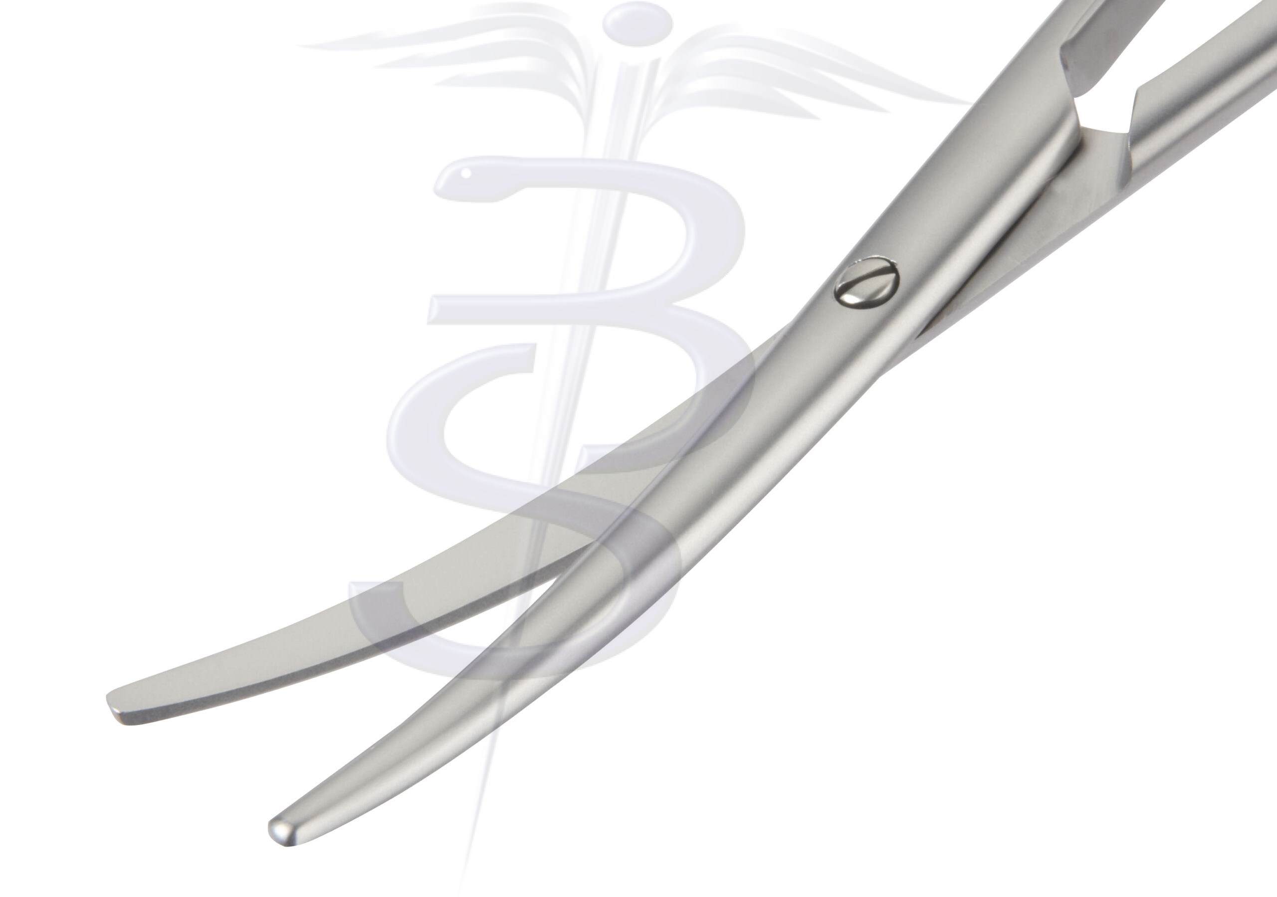 Metzenbaum Scissor Curved - Bolton Surgical