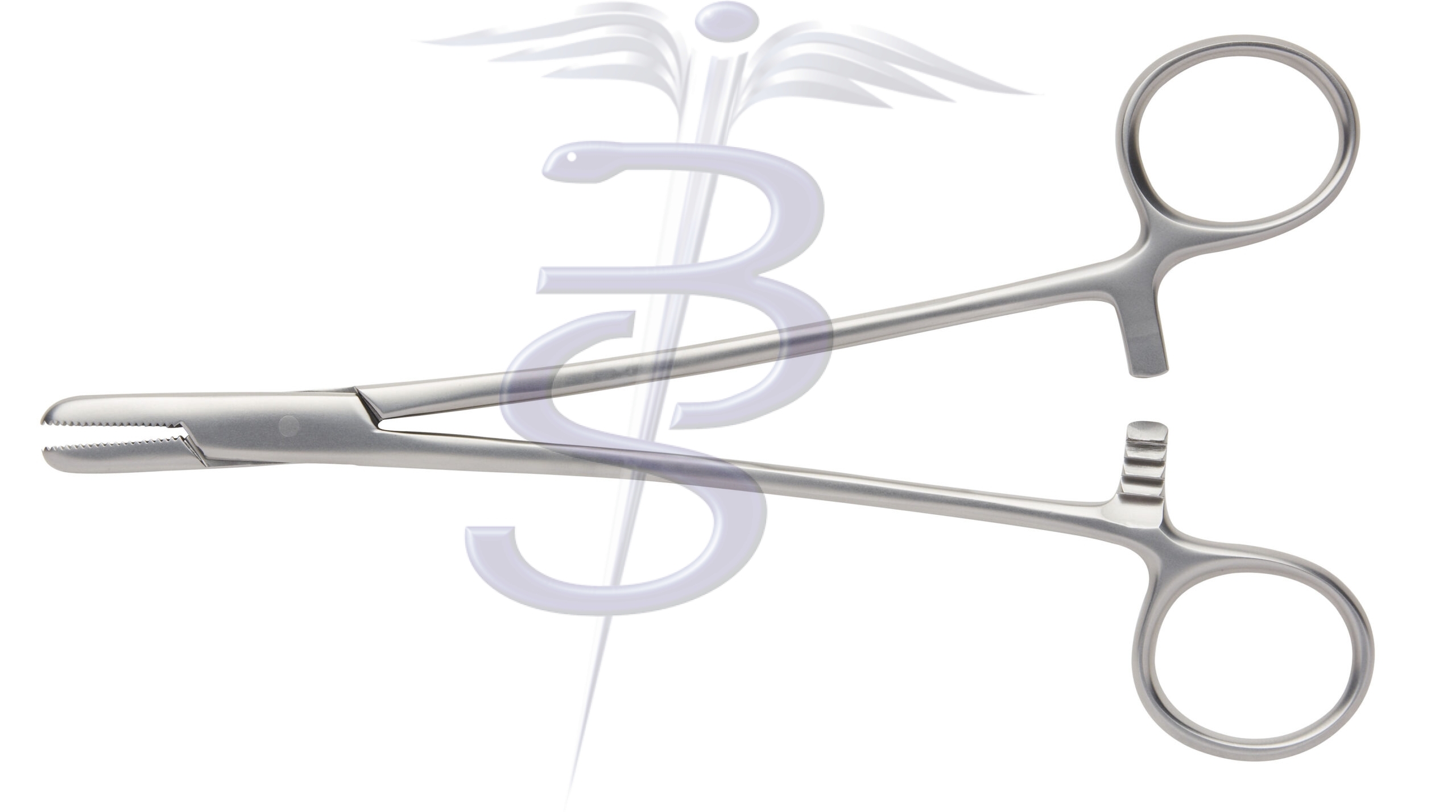 Sternum Needle Holder / Wire Twister