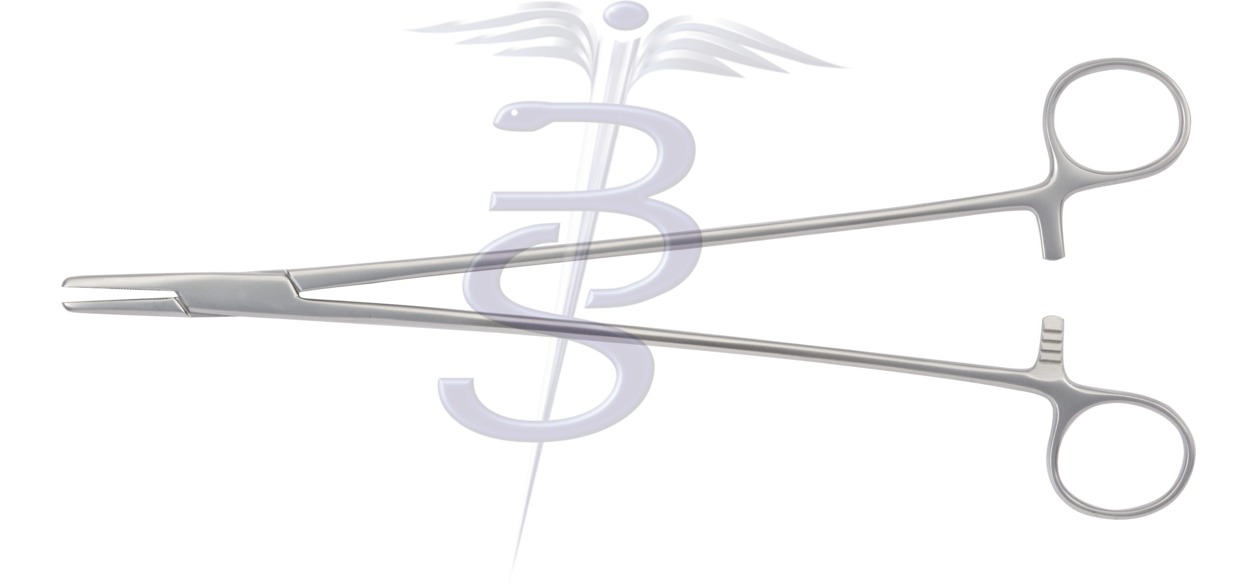 Masson Needle Holder