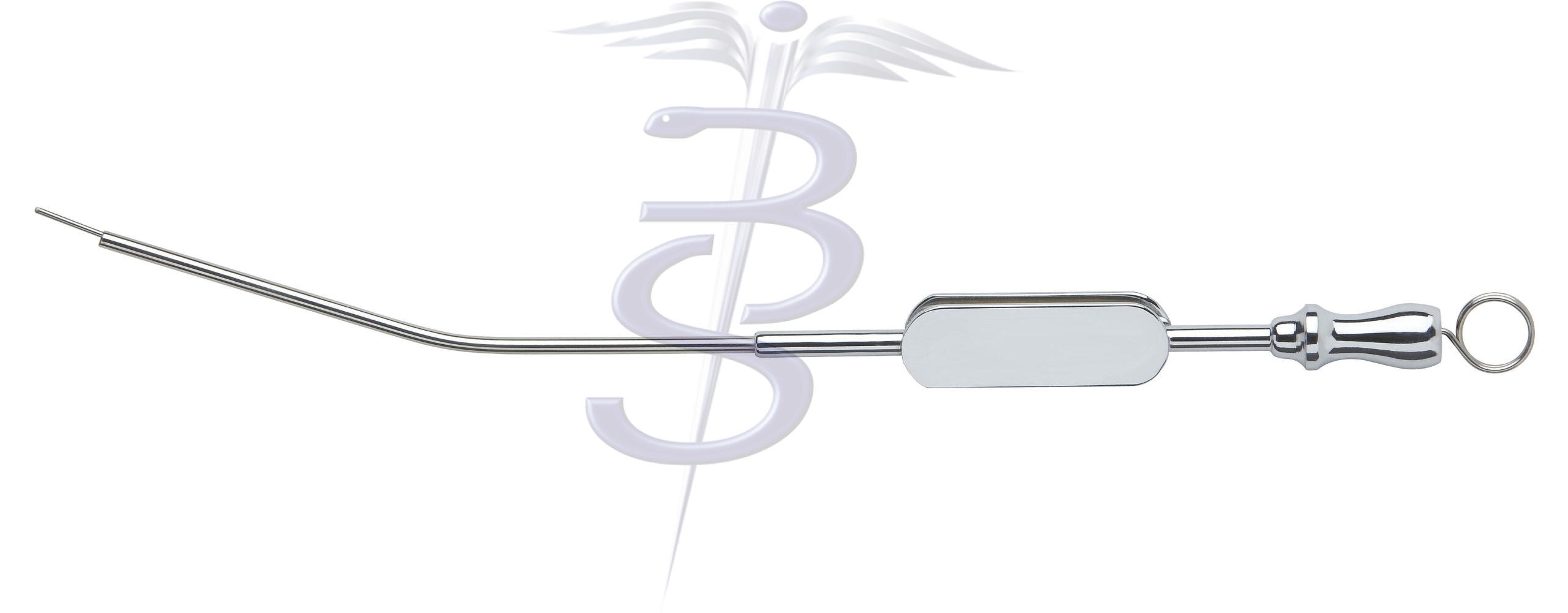 Zoellner Suction Tube