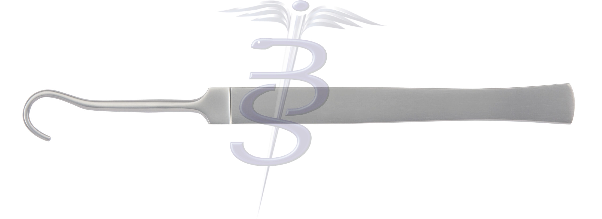 Tracheal Hook