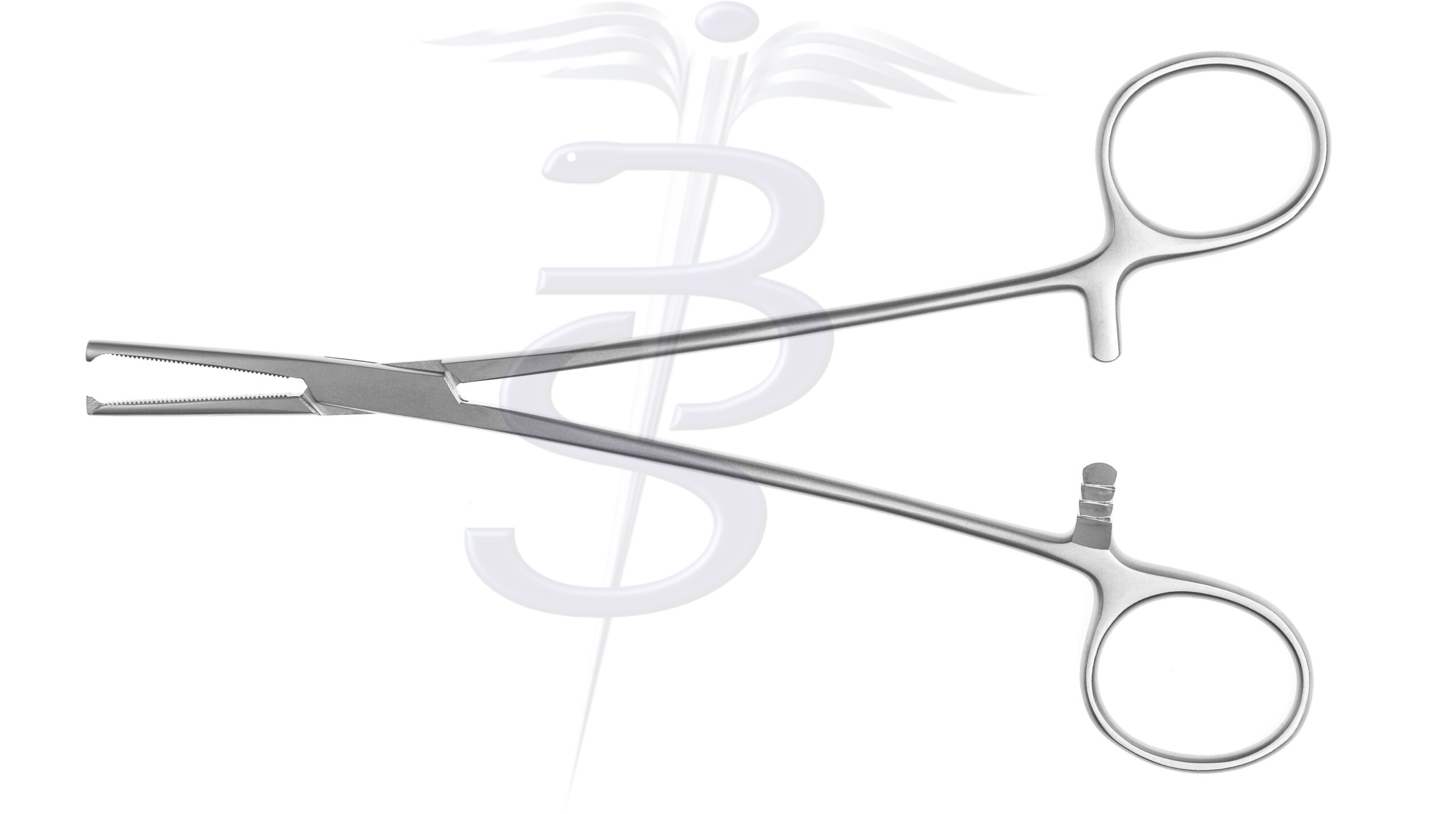 Adson Frazier Artery Forceps 1:2 Teeth