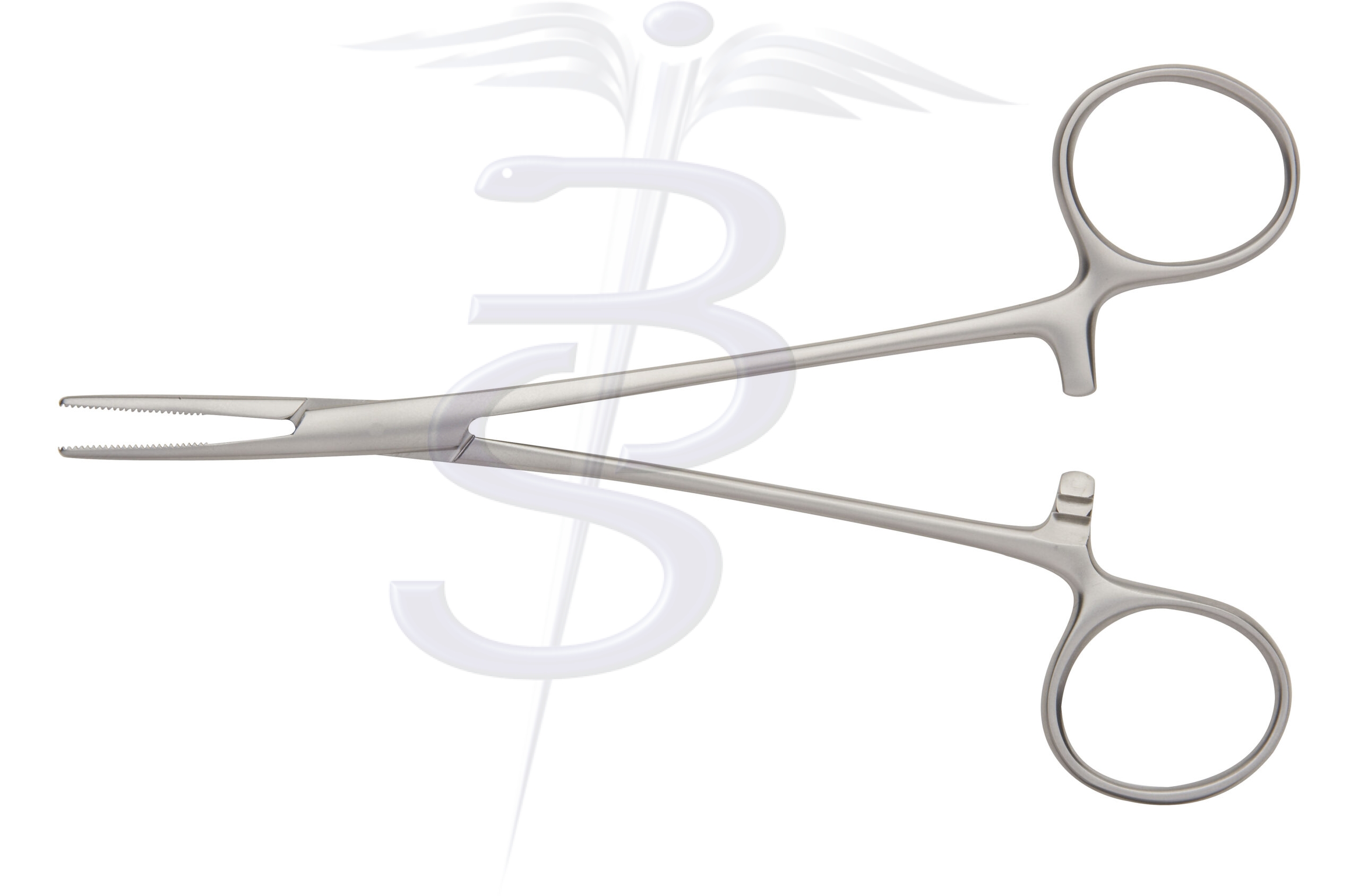 Cairns Artery Forceps
