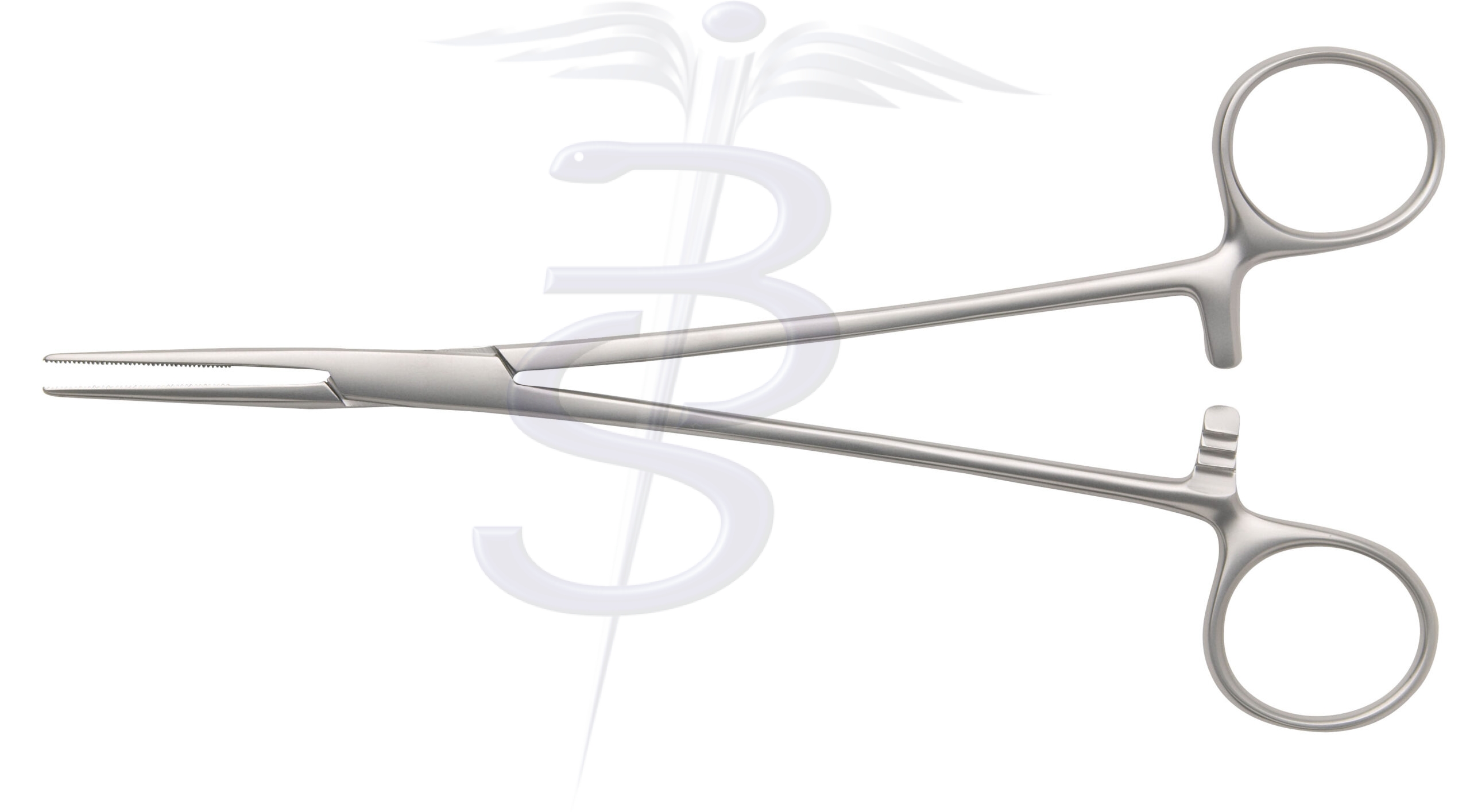 Crile Artery Forceps