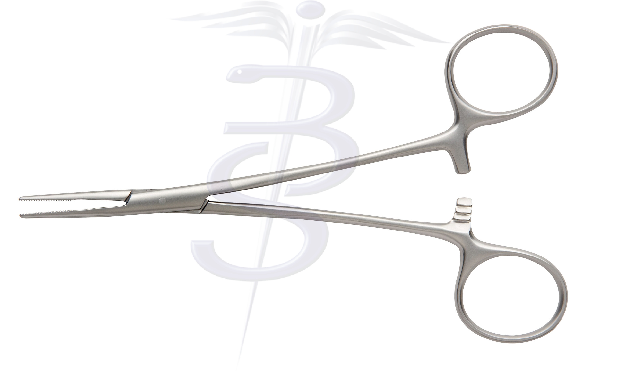 Cushing Artery Forceps
