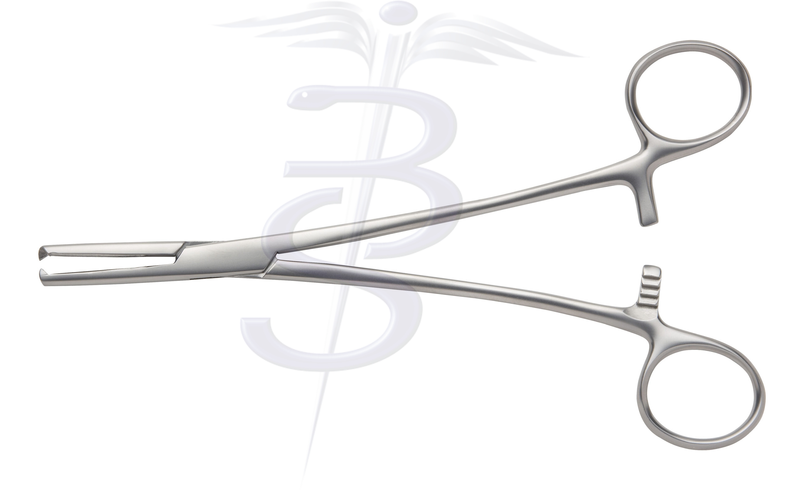 Faure Artery Forceps