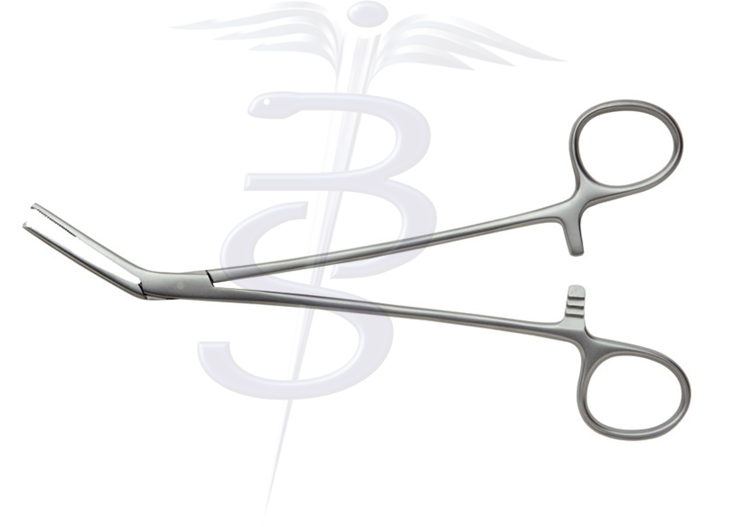 Fickling Artery Forceps
