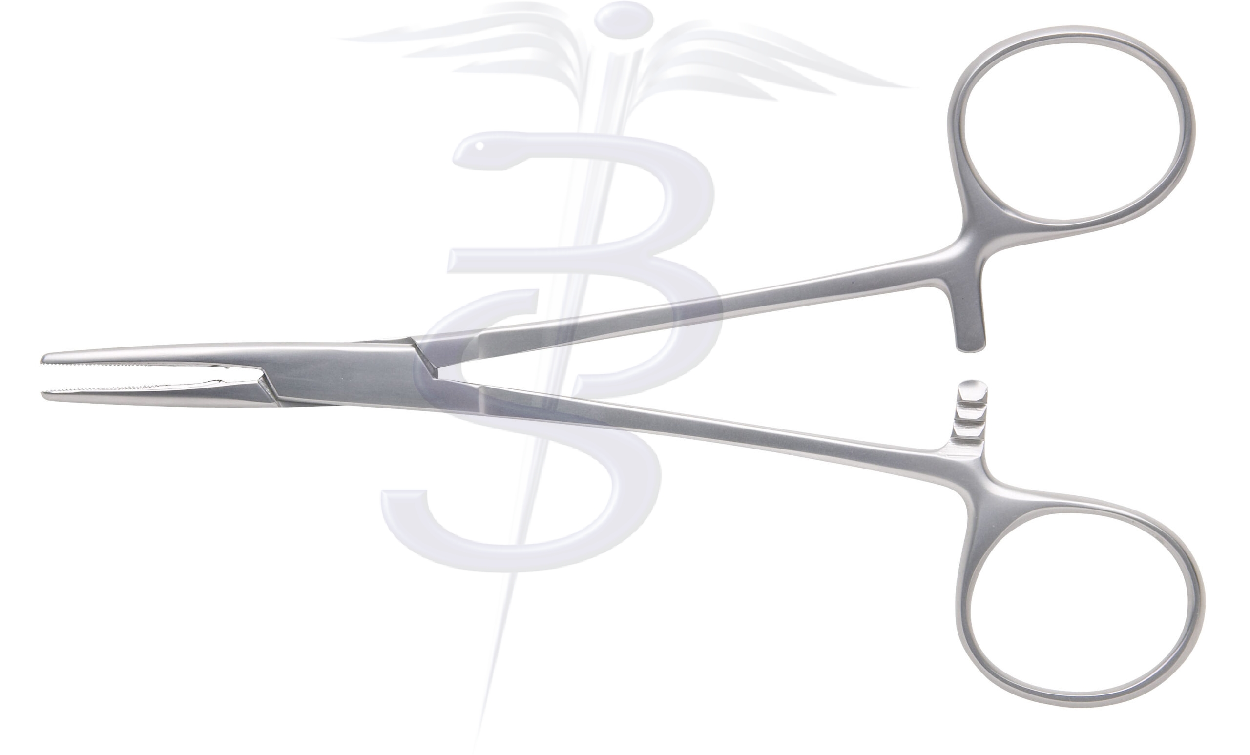 Grey Turner Artery Forceps