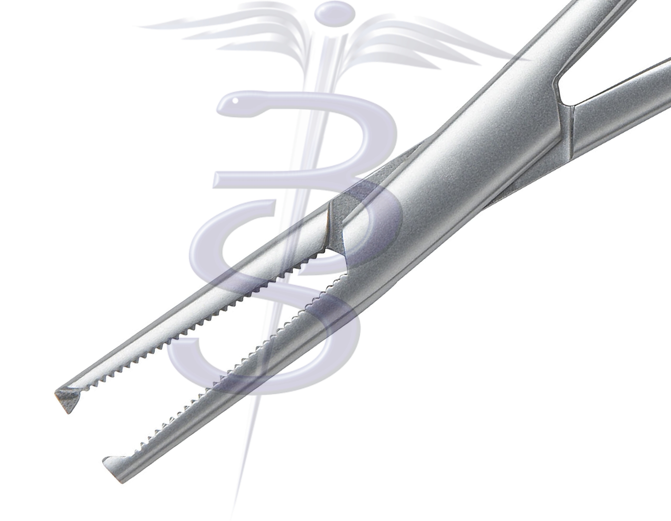 Mosquito Artery Forceps 1:2 Teeth