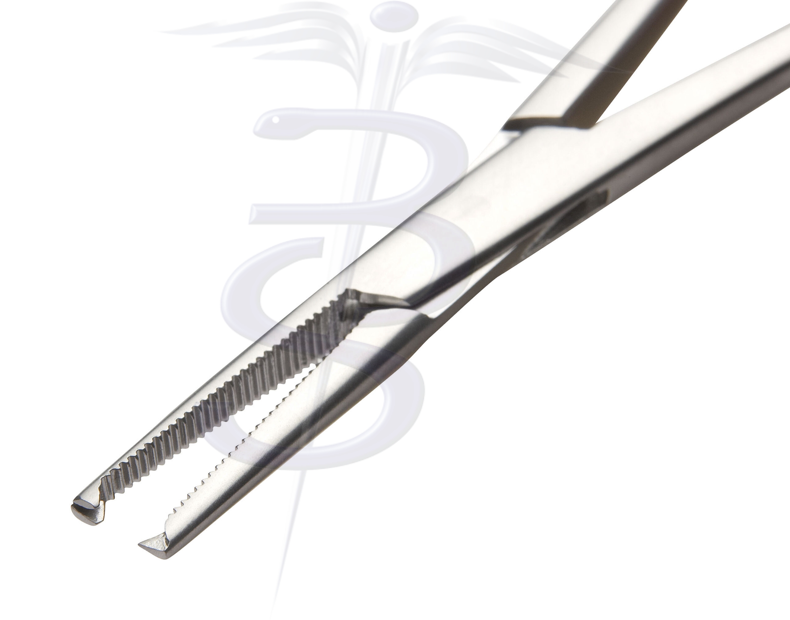 Mosquito Artery Forceps 1:2 Teeth (Lightweight)